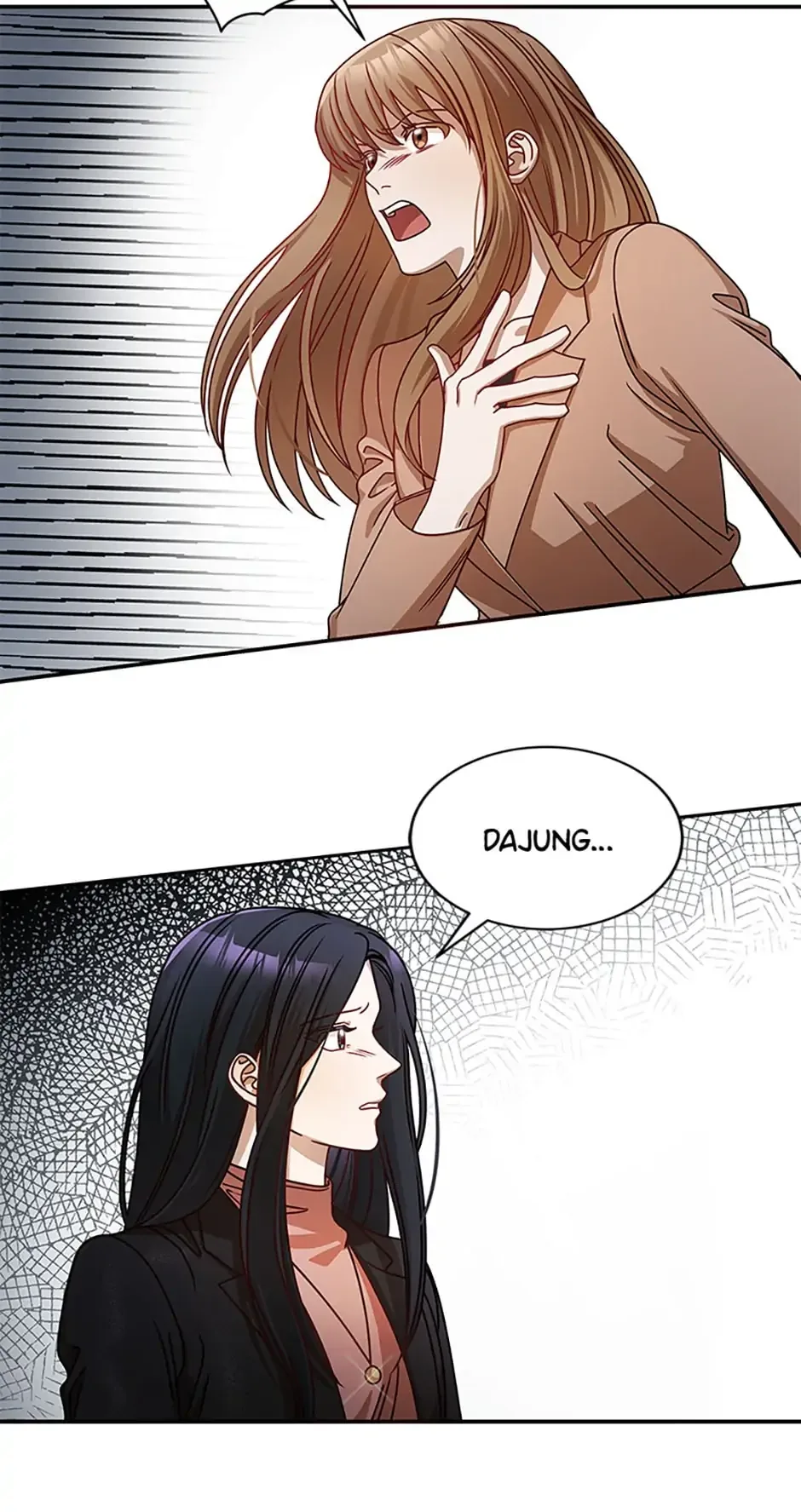 I Confessed to the Boss Chapter 6 page 26