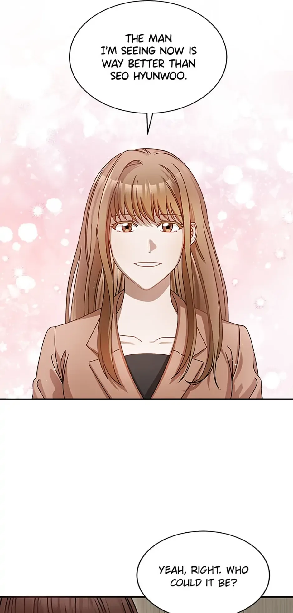 I Confessed to the Boss Chapter 6 page 41