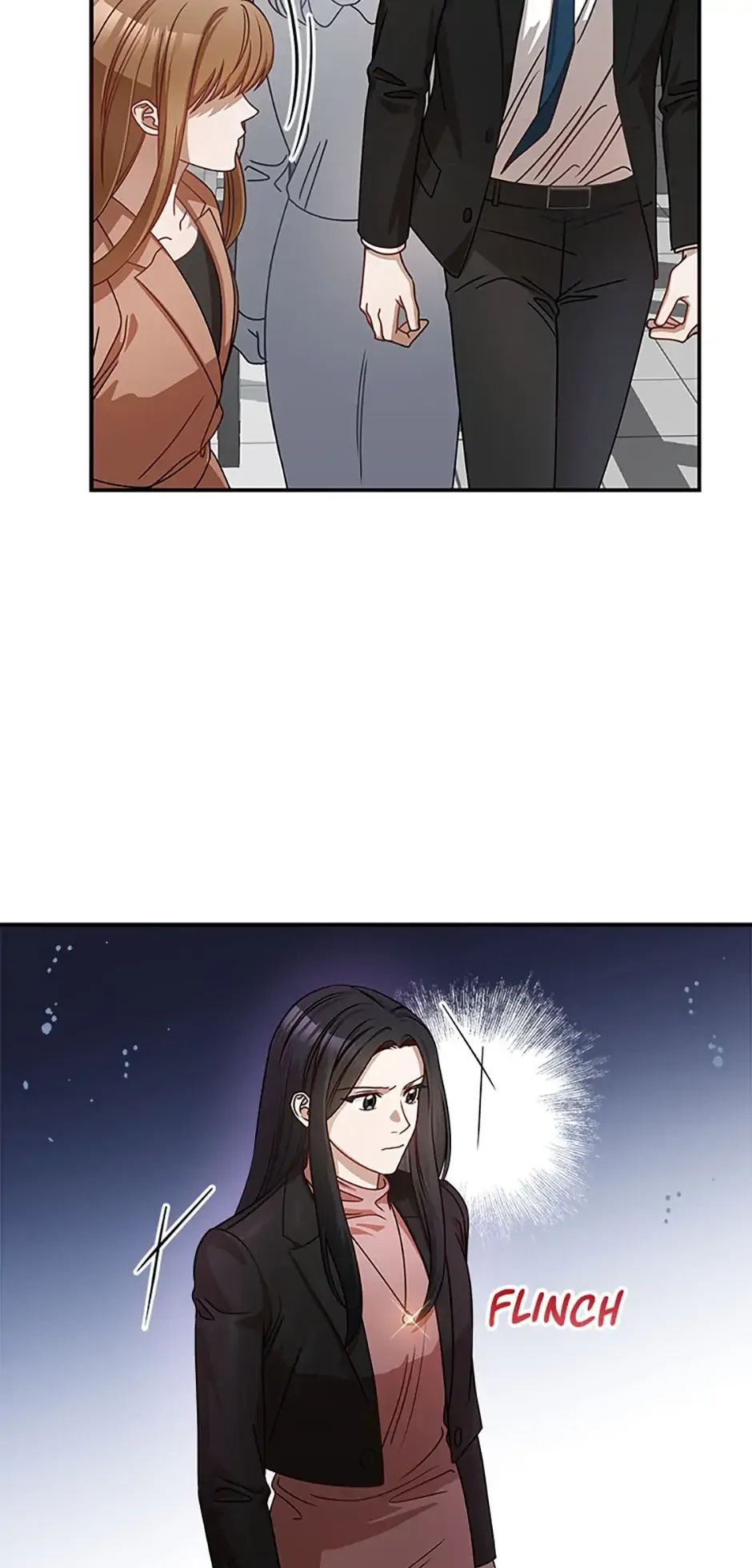 I Confessed to the Boss Chapter 6 page 43