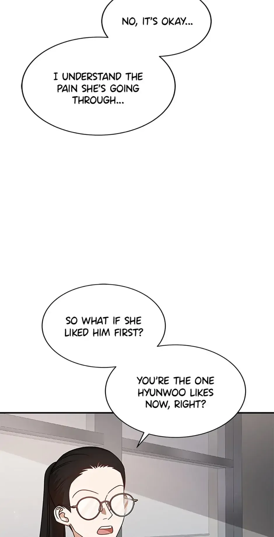 I Confessed to the Boss Chapter 6 page 18