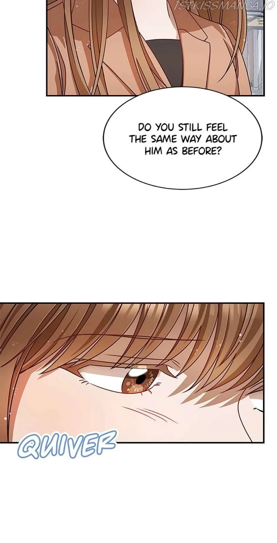 I Confessed to the Boss Chapter 4 page 31