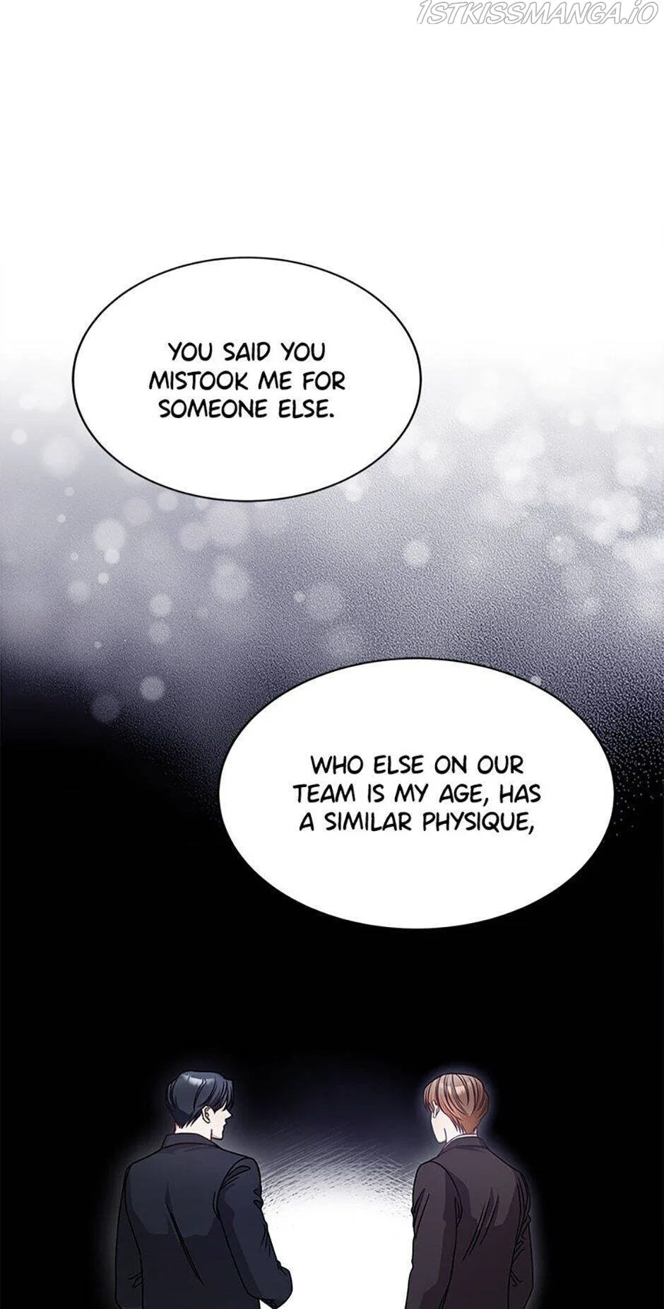 I Confessed to the Boss Chapter 4 page 24