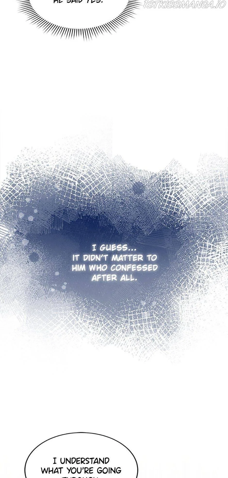I Confessed to the Boss Chapter 4 page 20