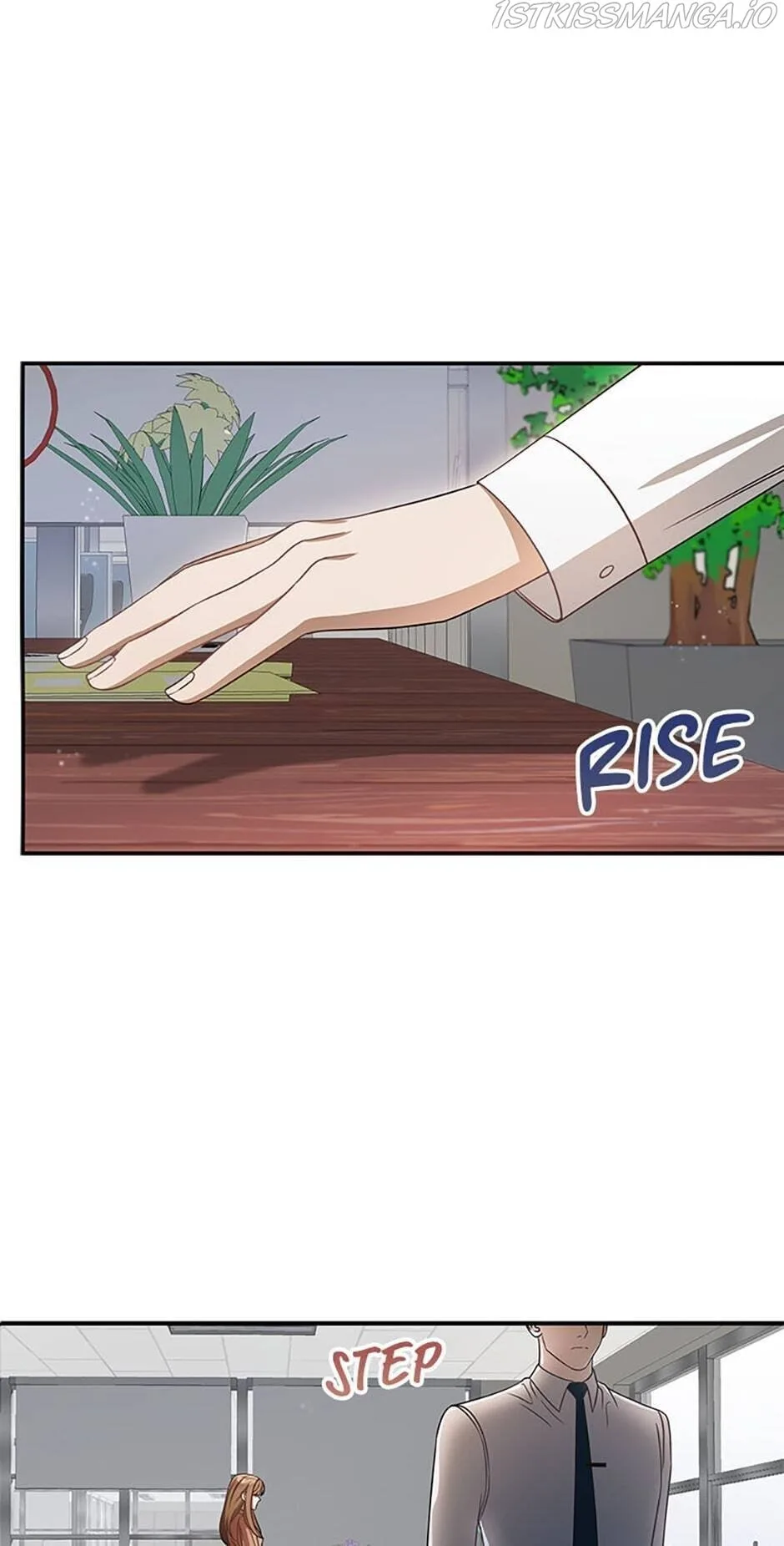 I Confessed to the Boss Chapter 4 page 28