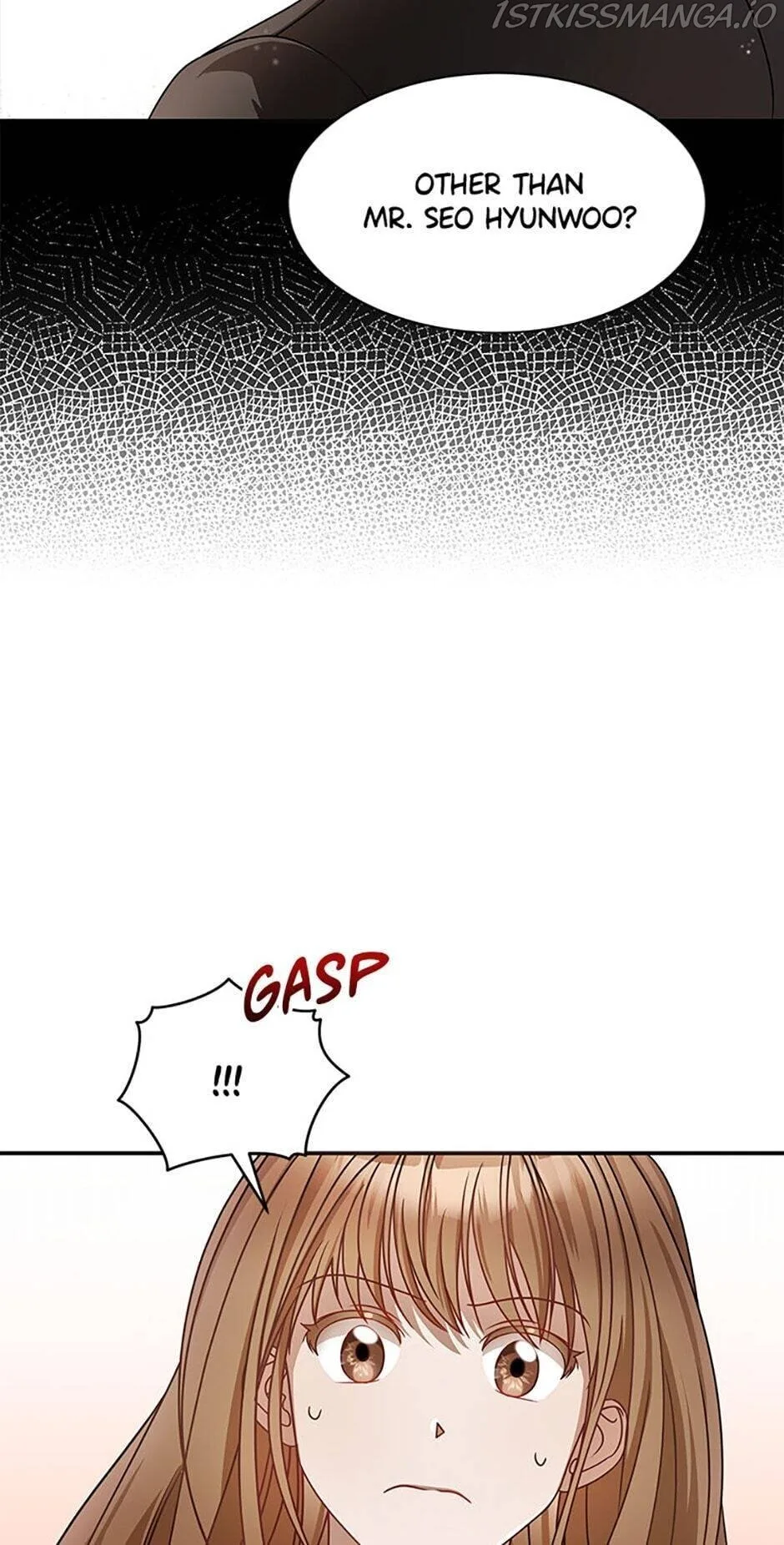 I Confessed to the Boss Chapter 4 page 26