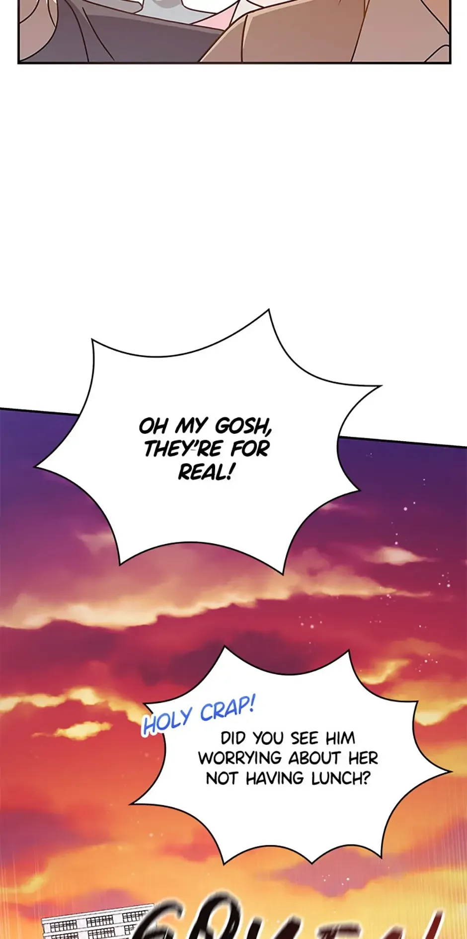 I Confessed to the Boss Chapter 7 page 24