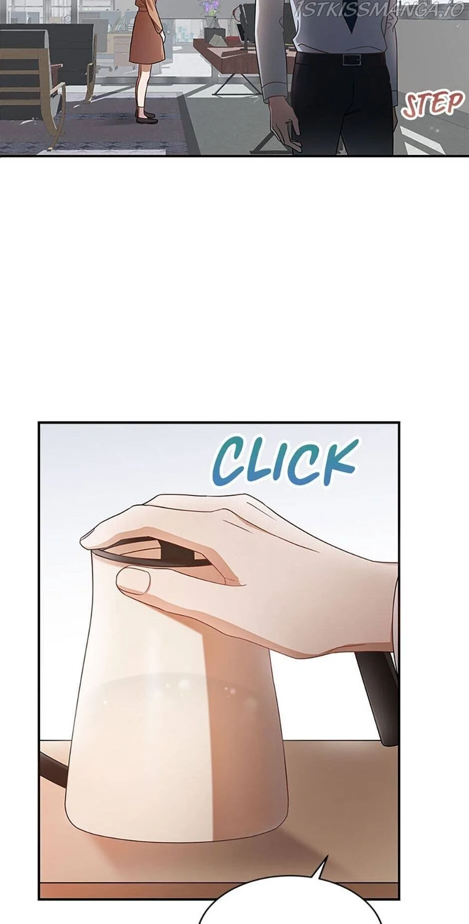 I Confessed to the Boss Chapter 4 page 29
