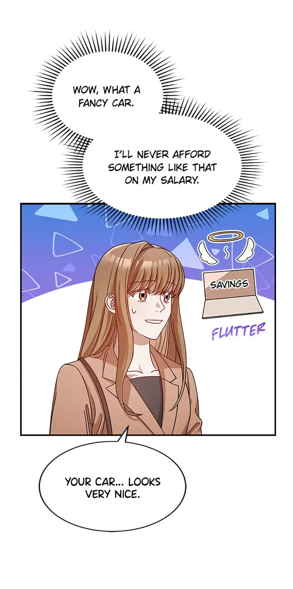 I Confessed to the Boss Chapter 7 page 29