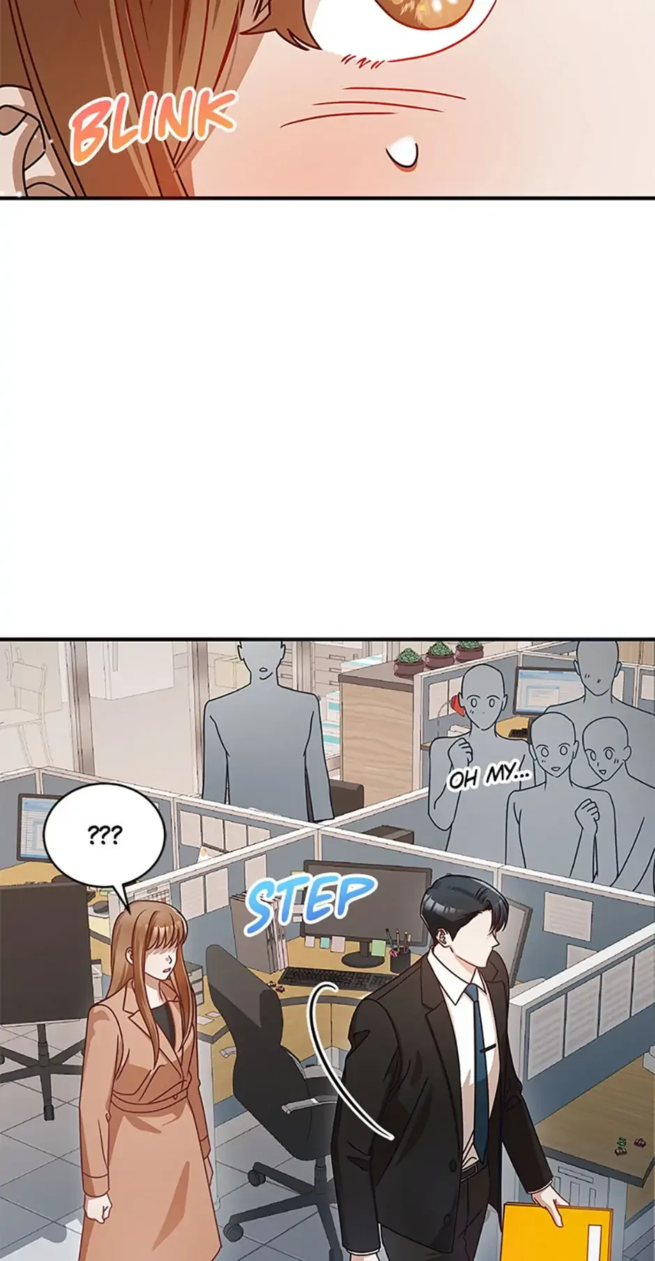 I Confessed to the Boss Chapter 7 page 20