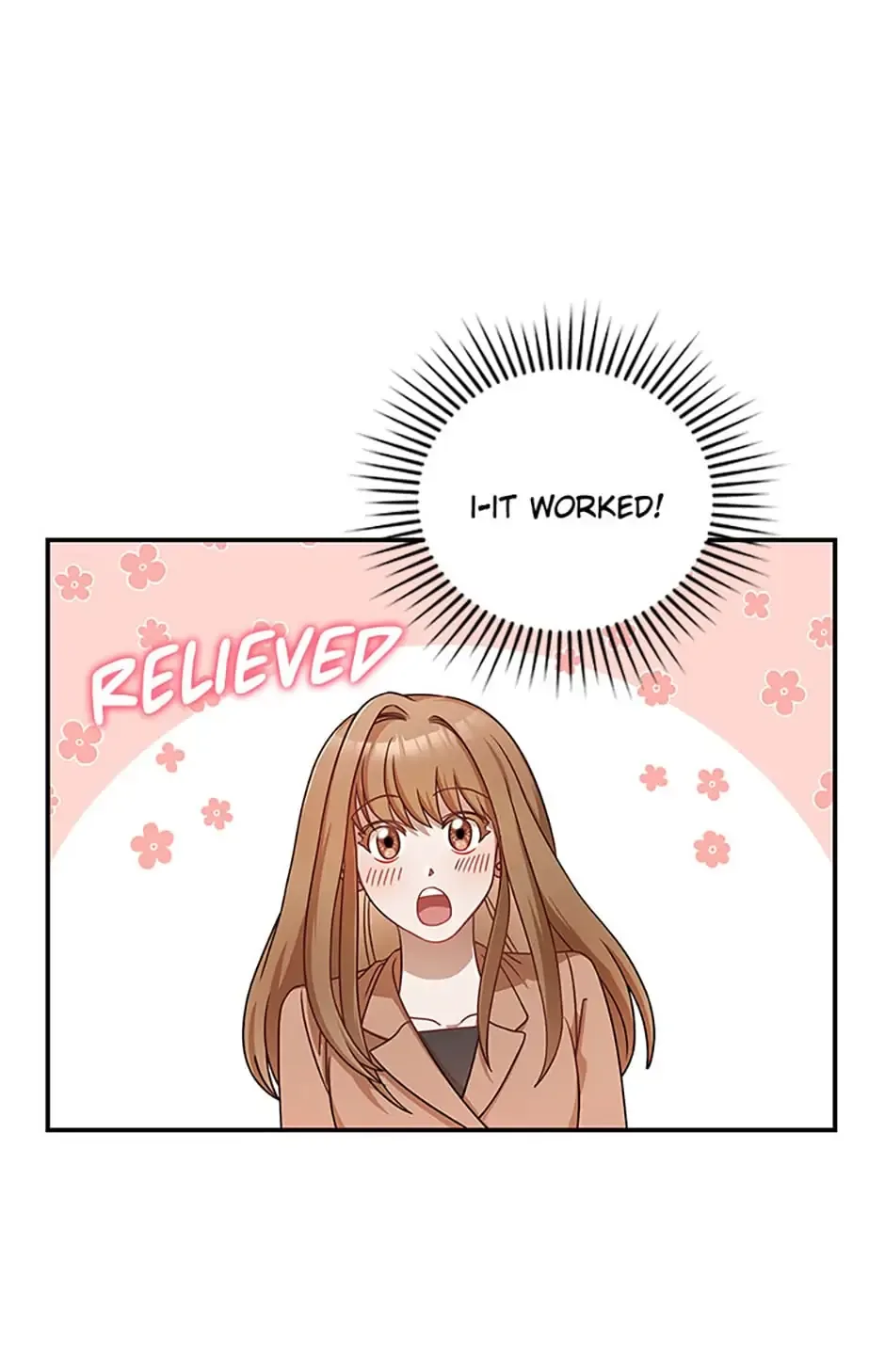 I Confessed to the Boss Chapter 7 page 2