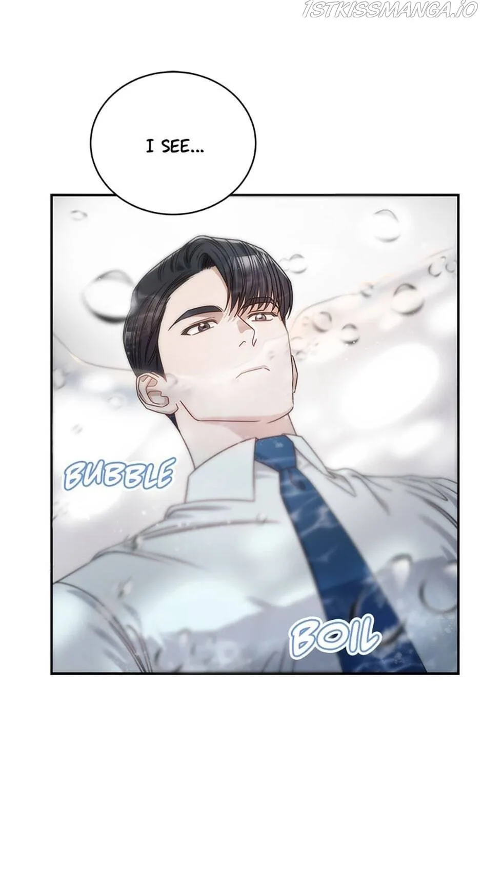 I Confessed to the Boss Chapter 4 page 39