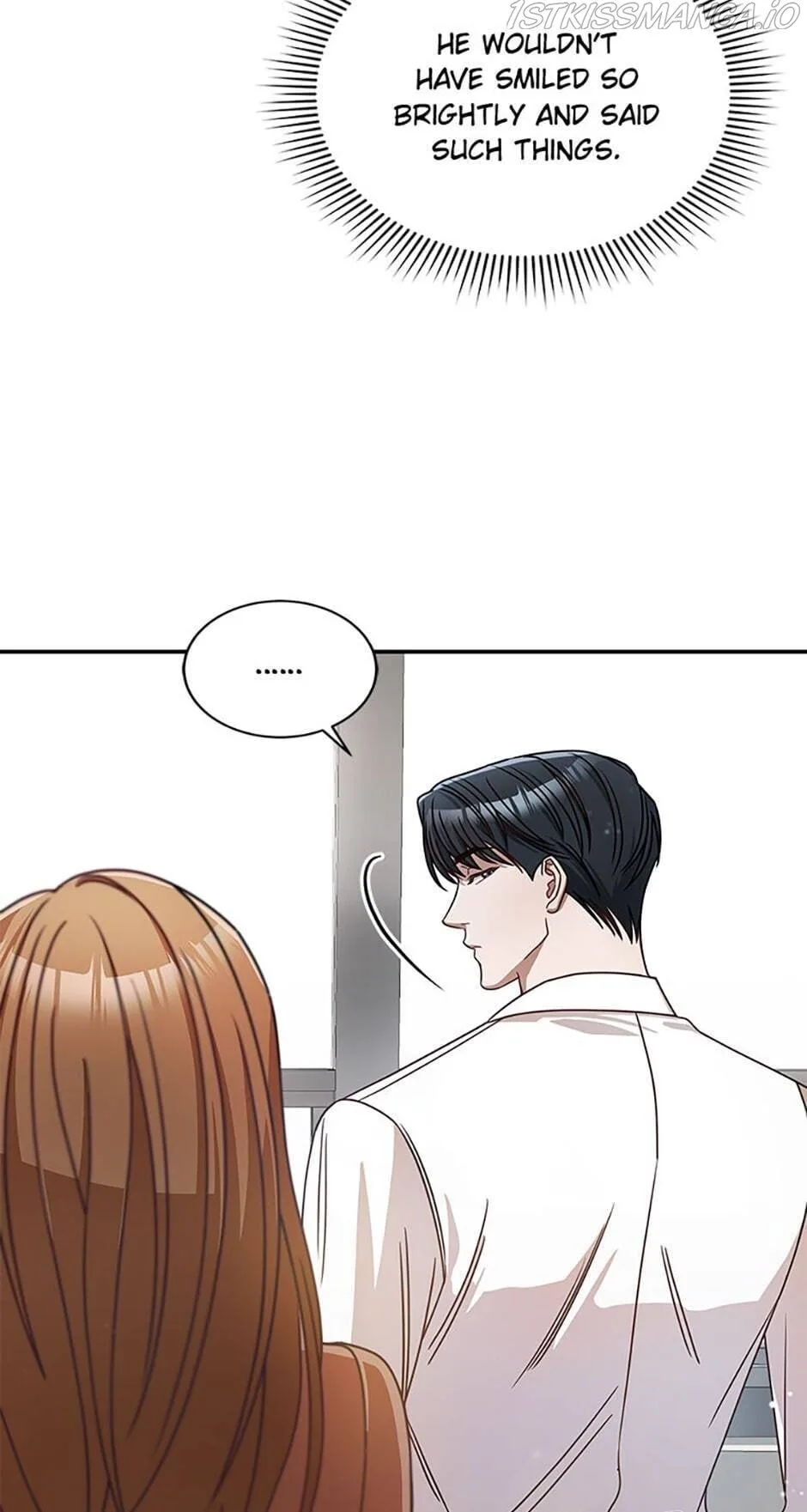 I Confessed to the Boss Chapter 4 page 34