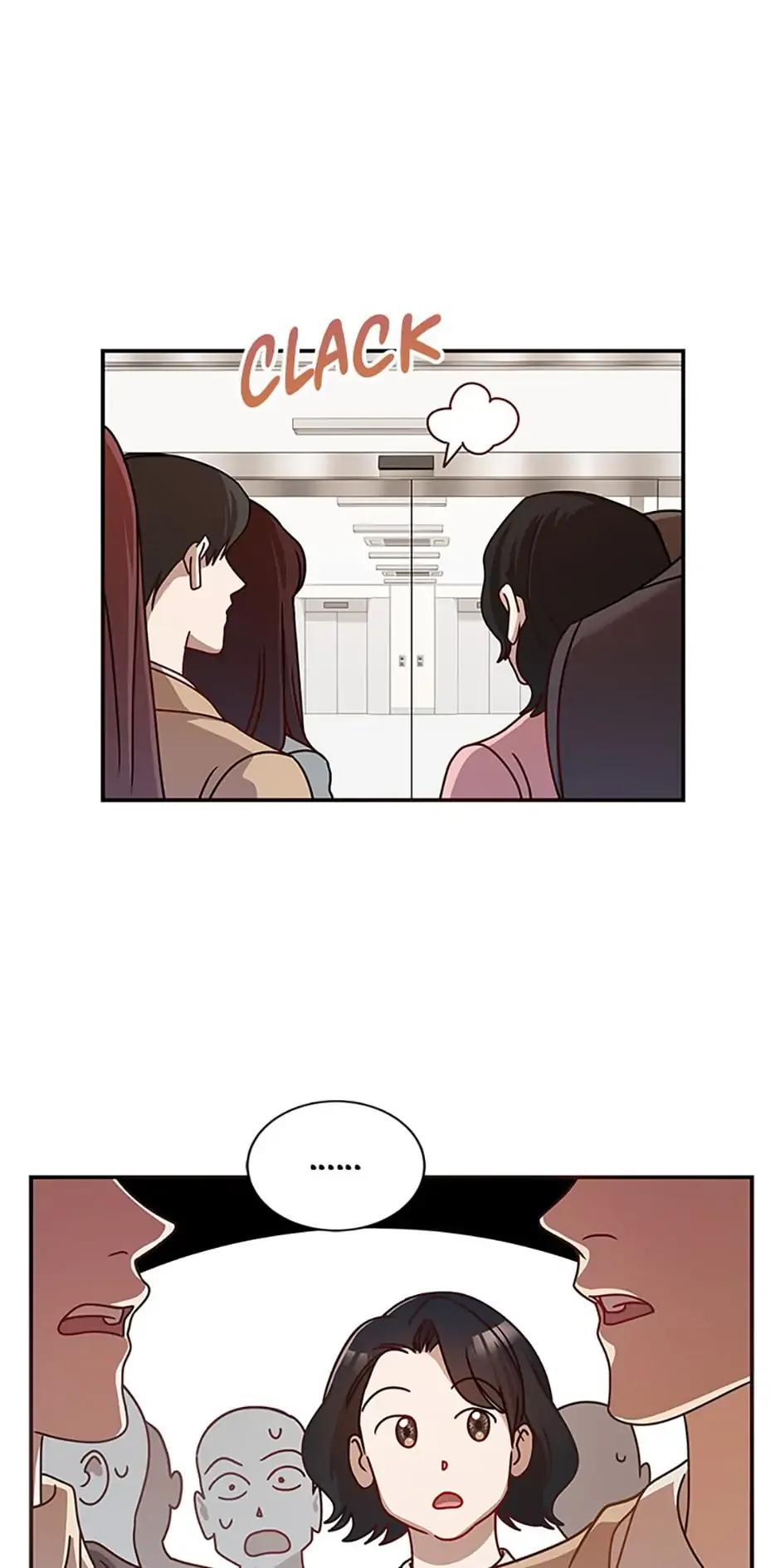 I Confessed to the Boss Chapter 7 page 23