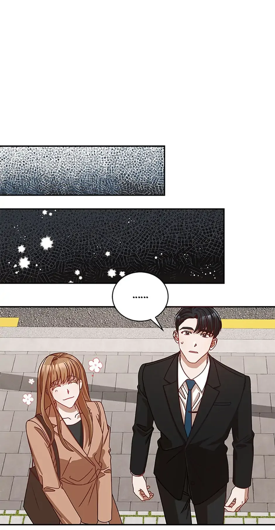 I Confessed to the Boss Chapter 7 page 46