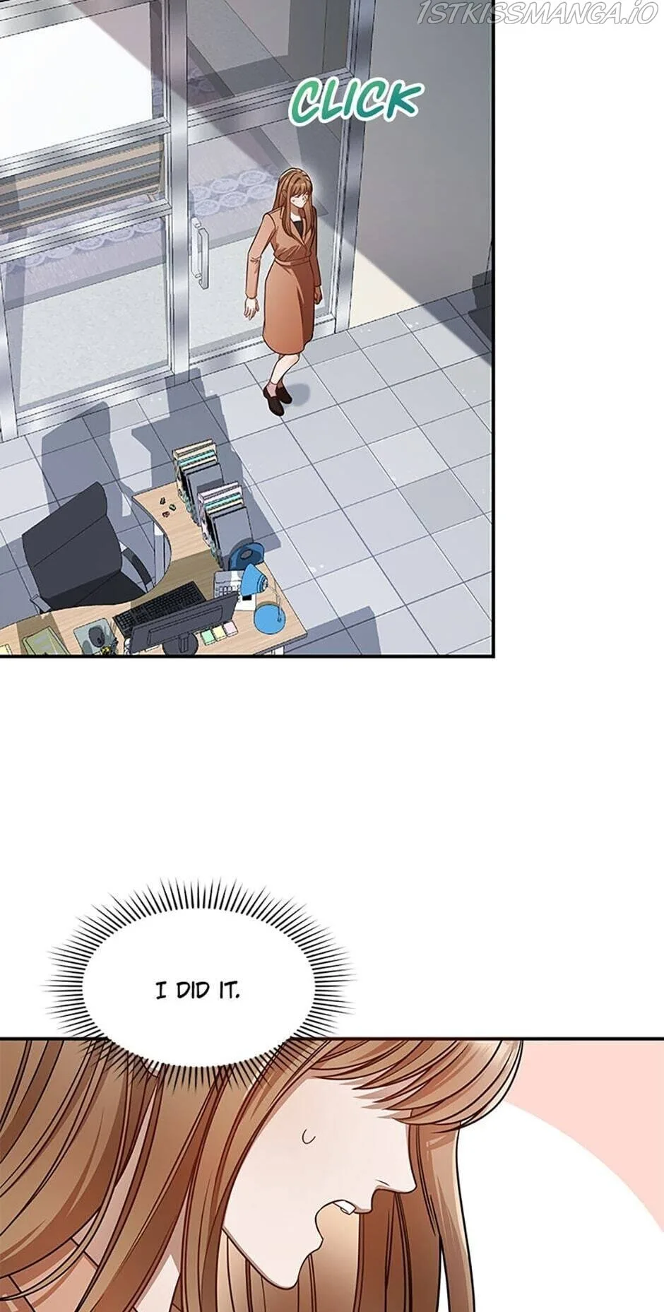 I Confessed to the Boss Chapter 4 page 47