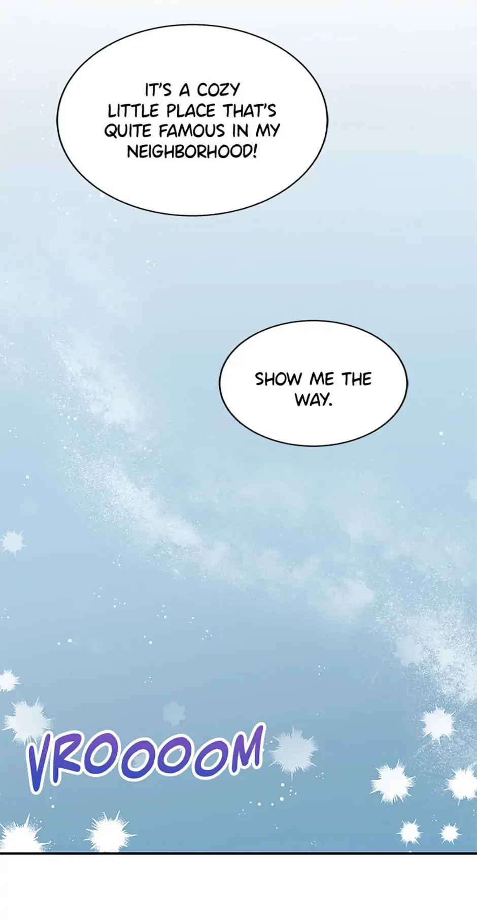 I Confessed to the Boss Chapter 7 page 45