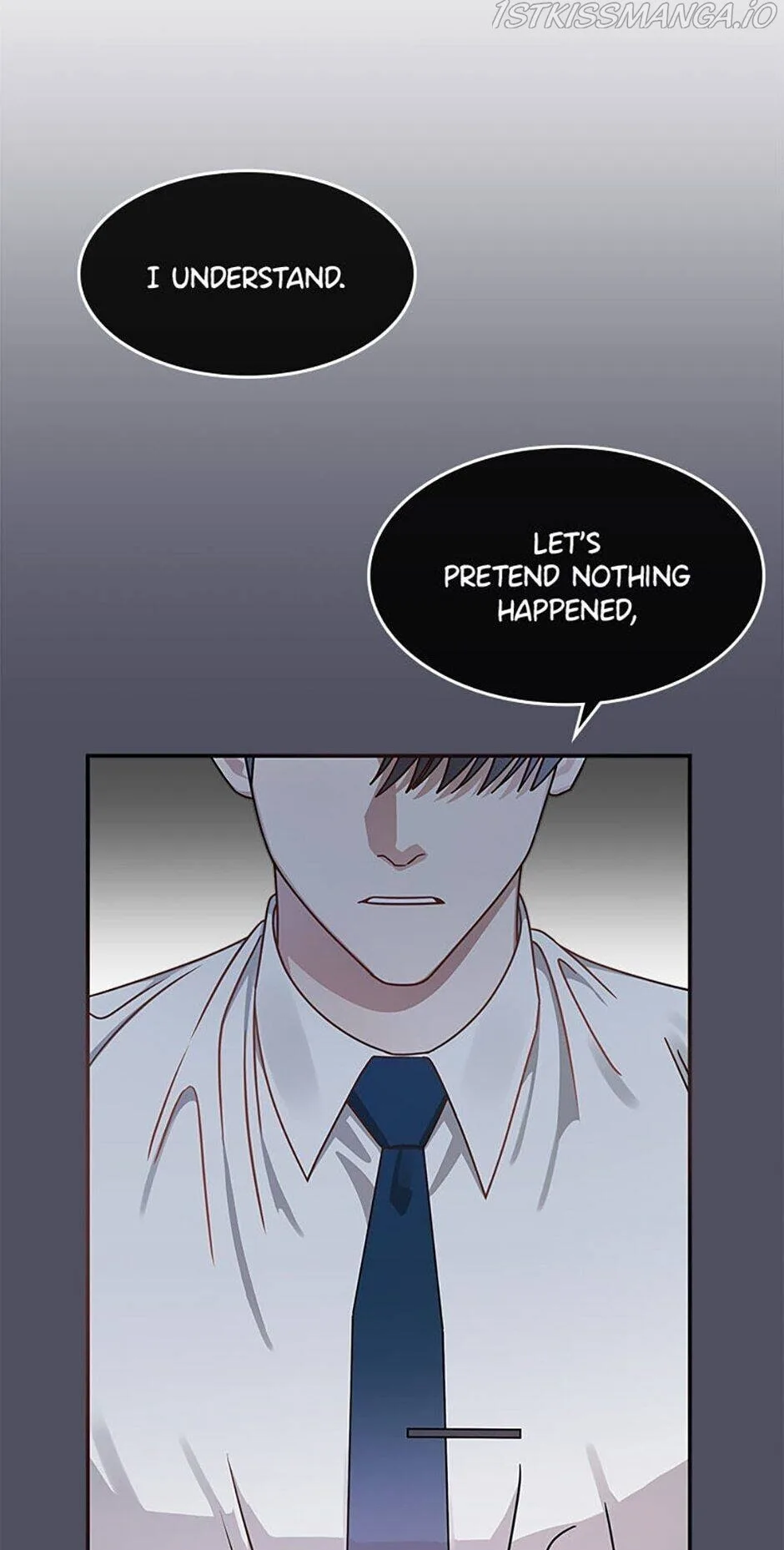 I Confessed to the Boss Chapter 4 page 51
