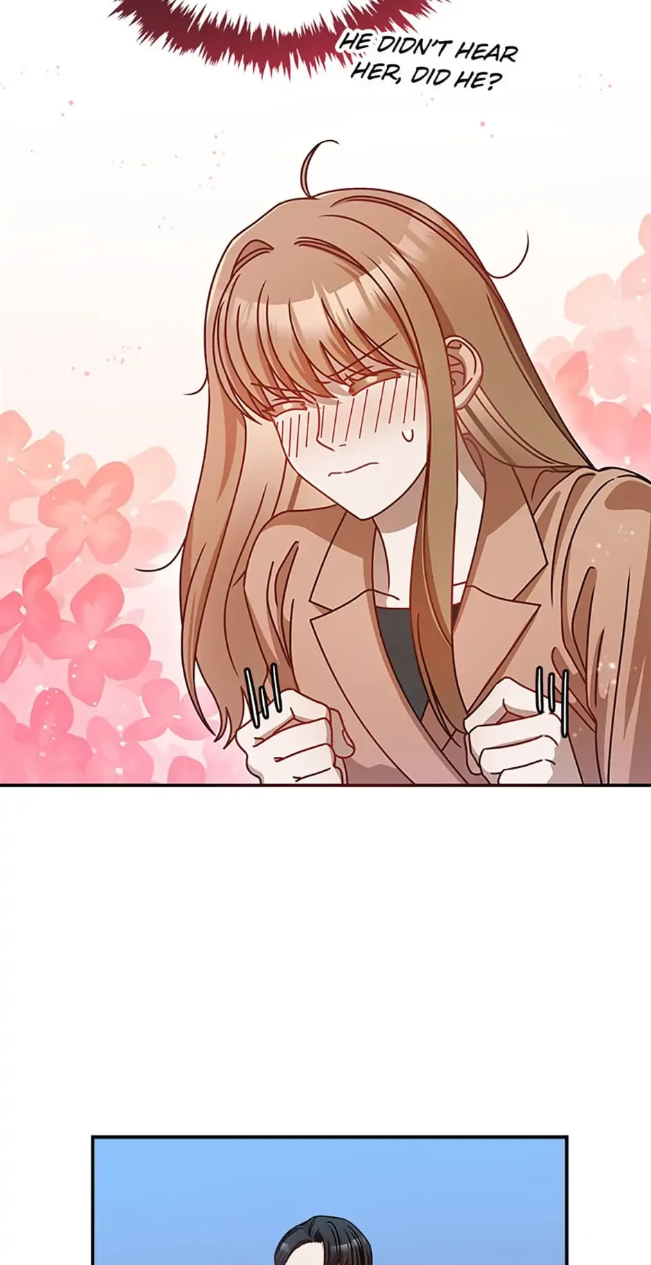 I Confessed to the Boss Chapter 7 page 62