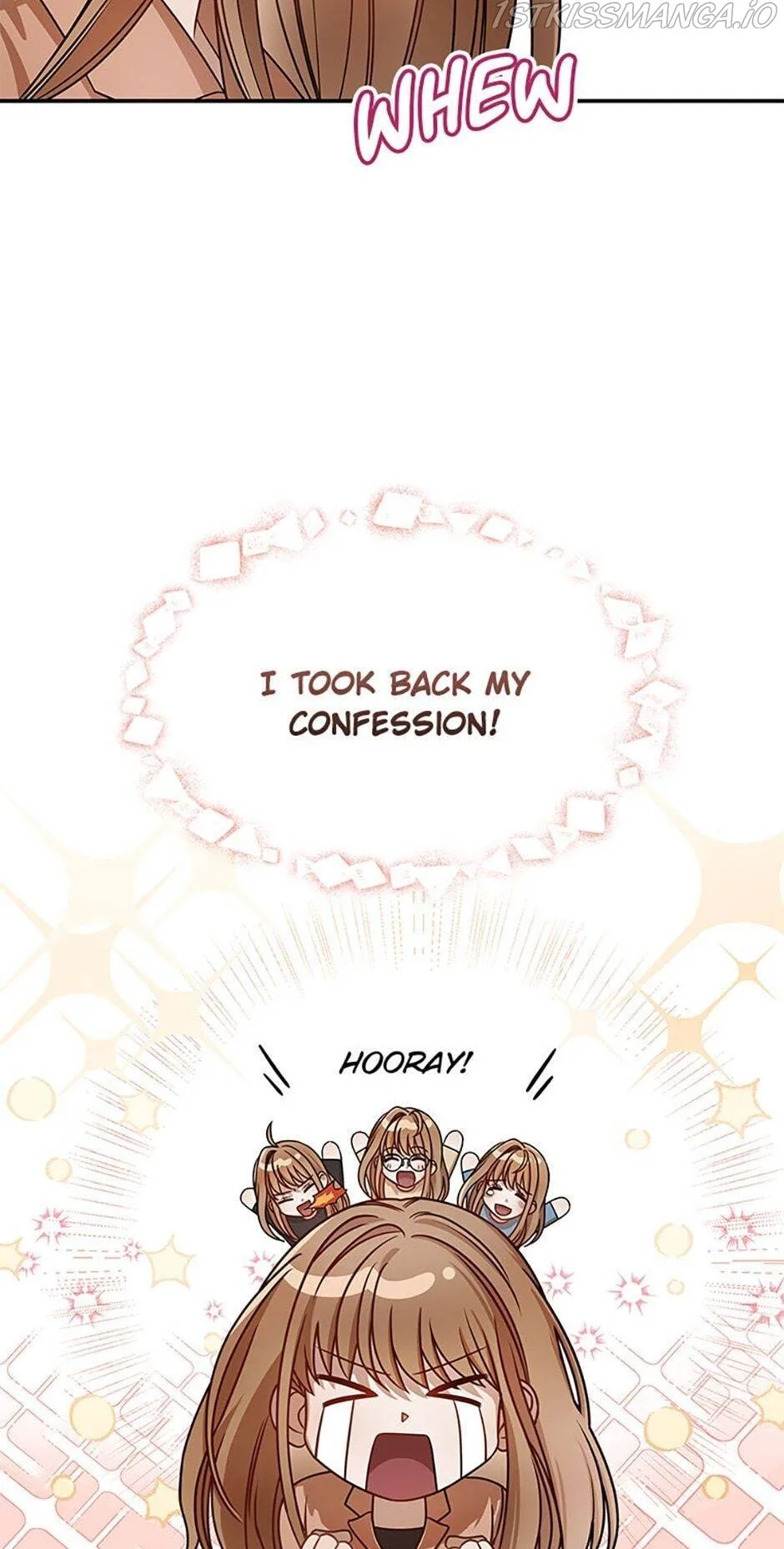 I Confessed to the Boss Chapter 4 page 48