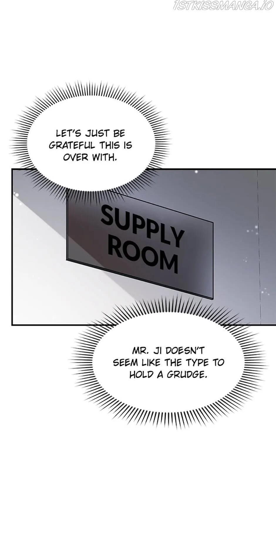 I Confessed to the Boss Chapter 4 page 53