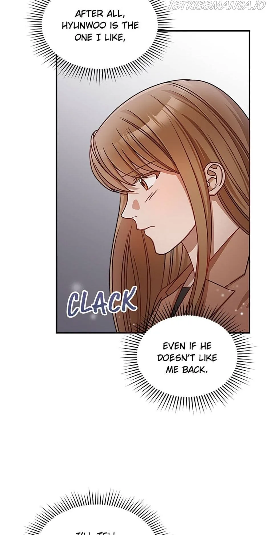 I Confessed to the Boss Chapter 4 page 55