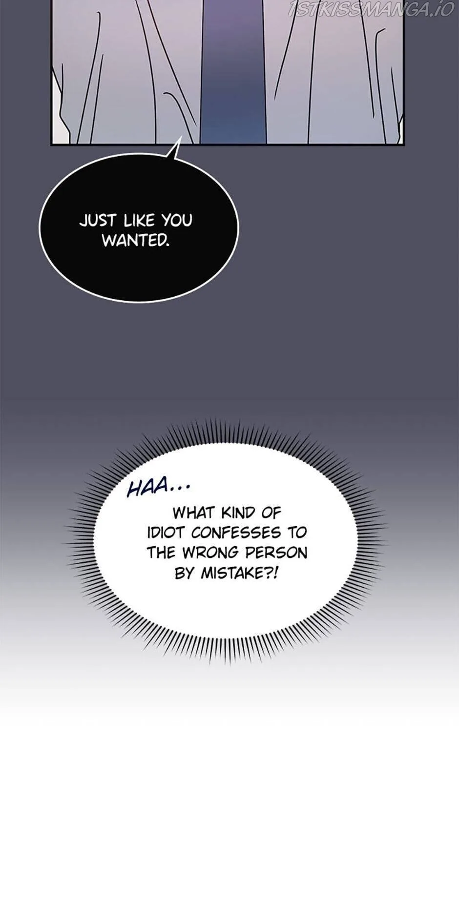 I Confessed to the Boss Chapter 4 page 52