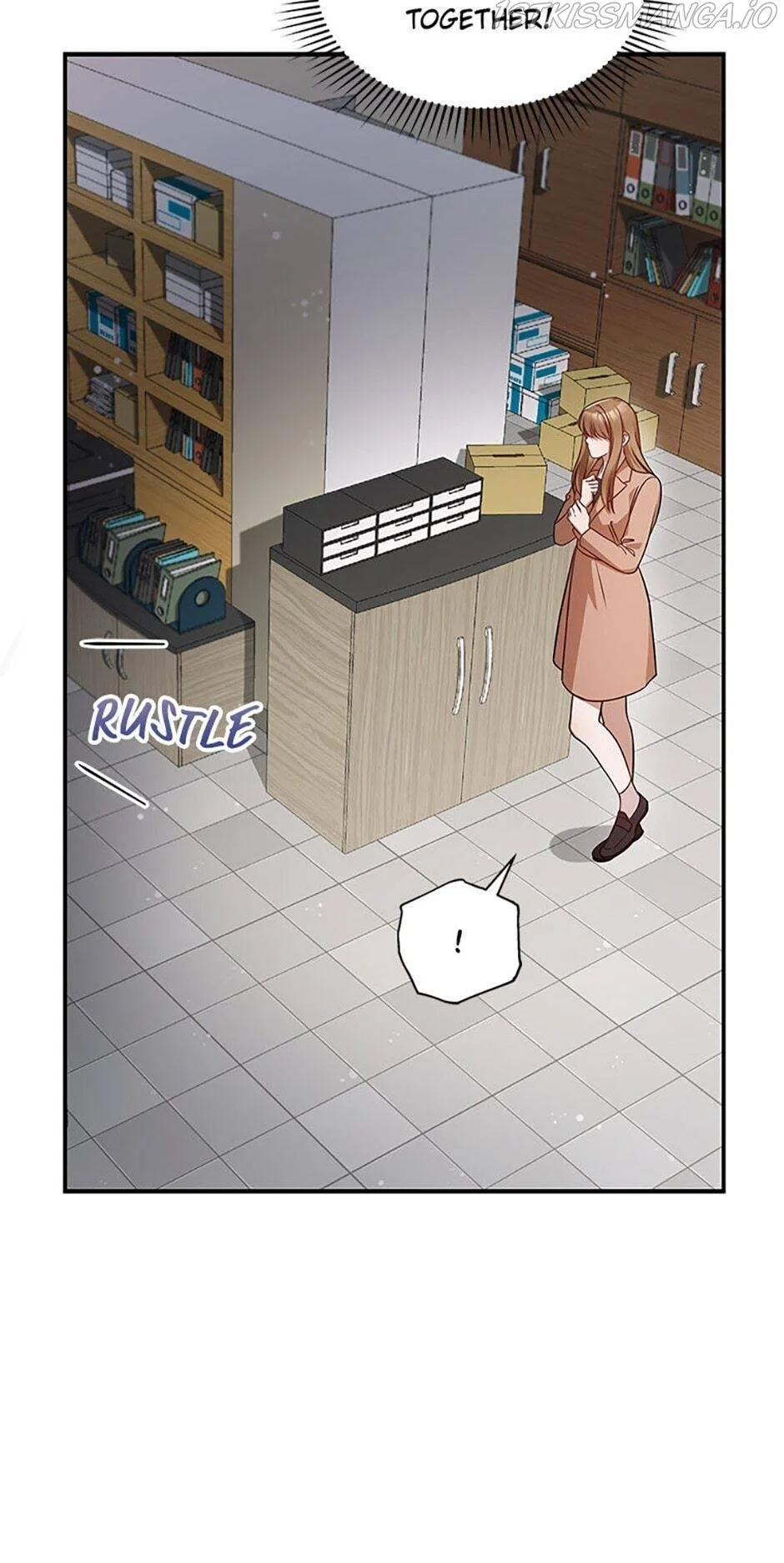 I Confessed to the Boss Chapter 4 page 58
