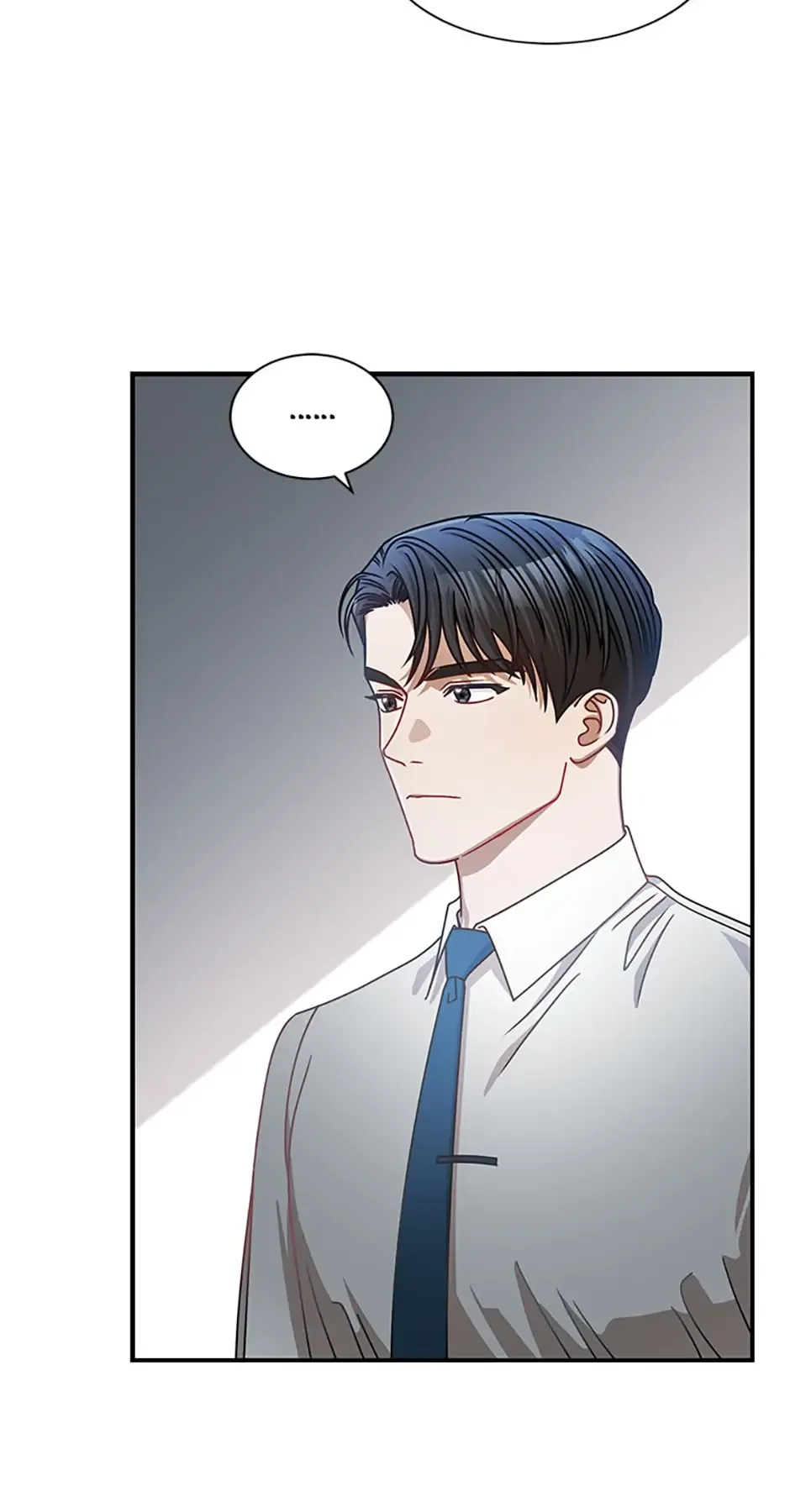 I Confessed to the Boss Chapter 8 page 6