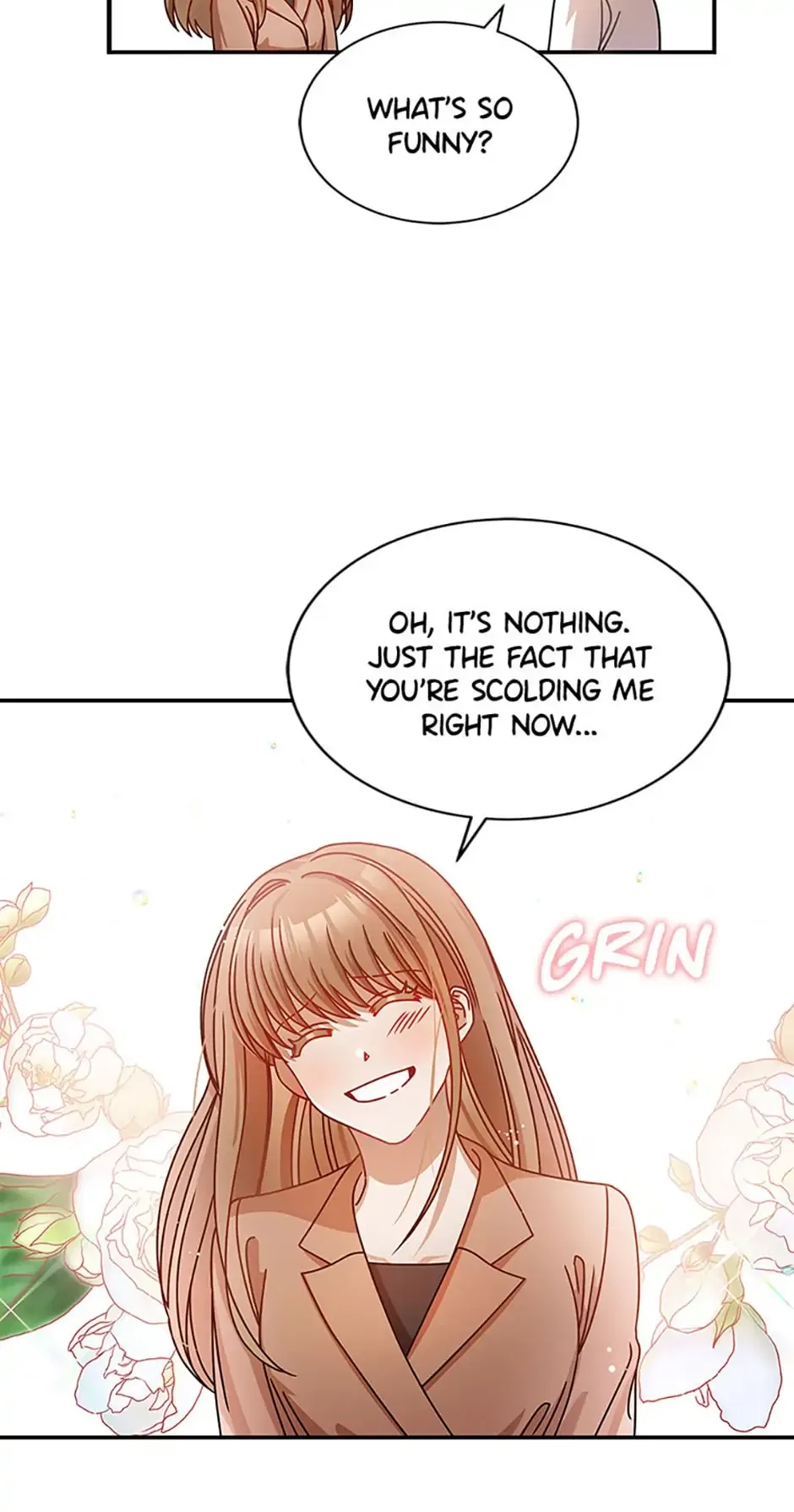 I Confessed to the Boss Chapter 8 page 9