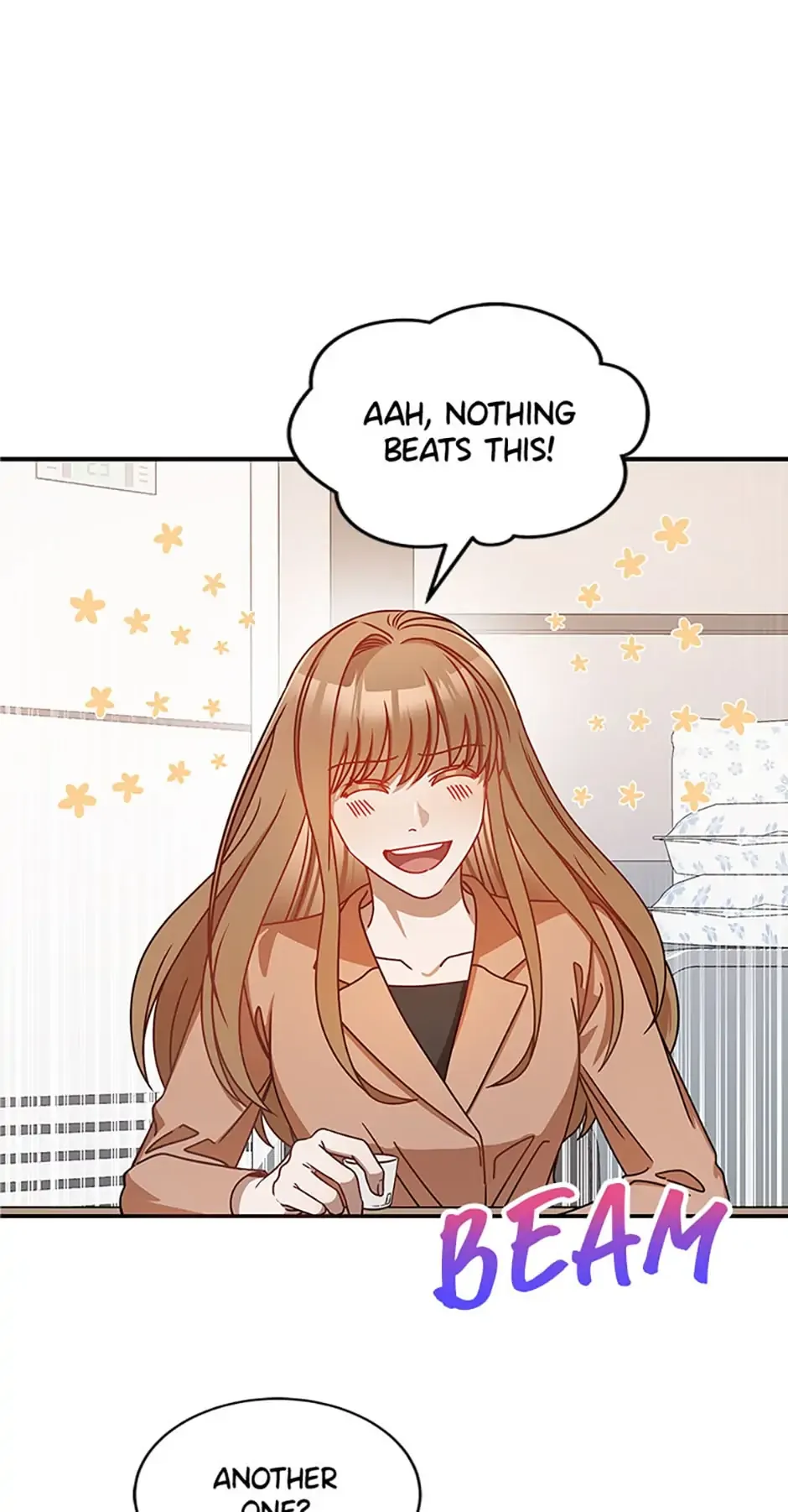 I Confessed to the Boss Chapter 8 page 2