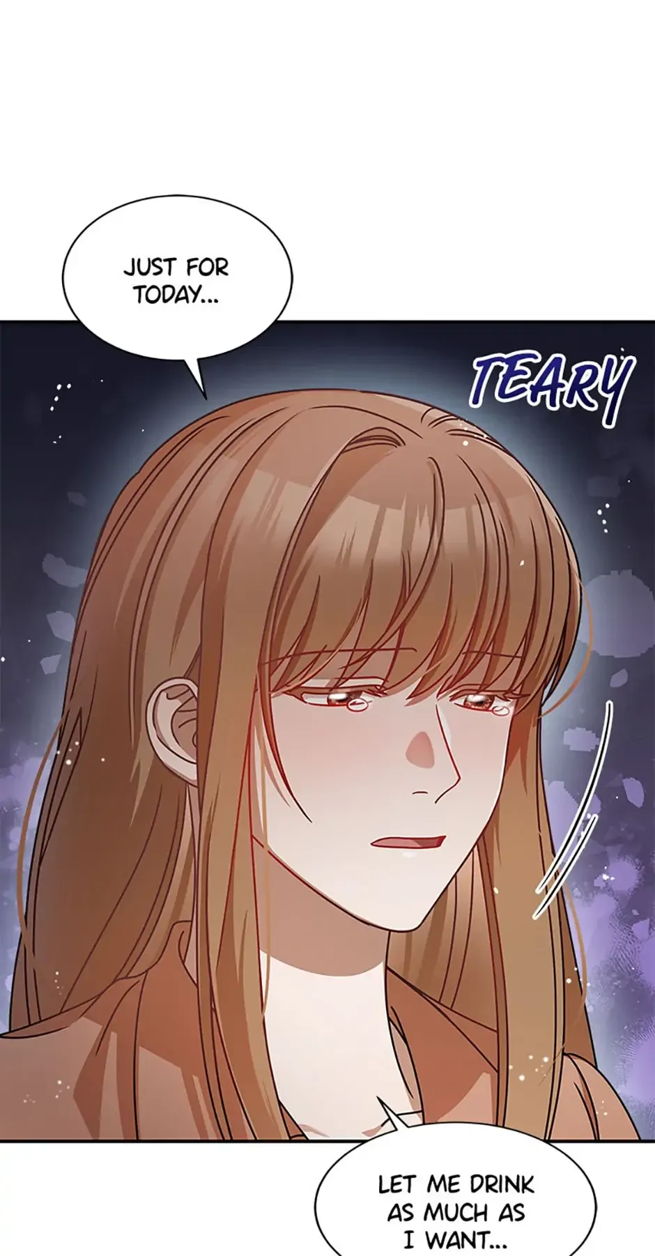 I Confessed to the Boss Chapter 8 page 5