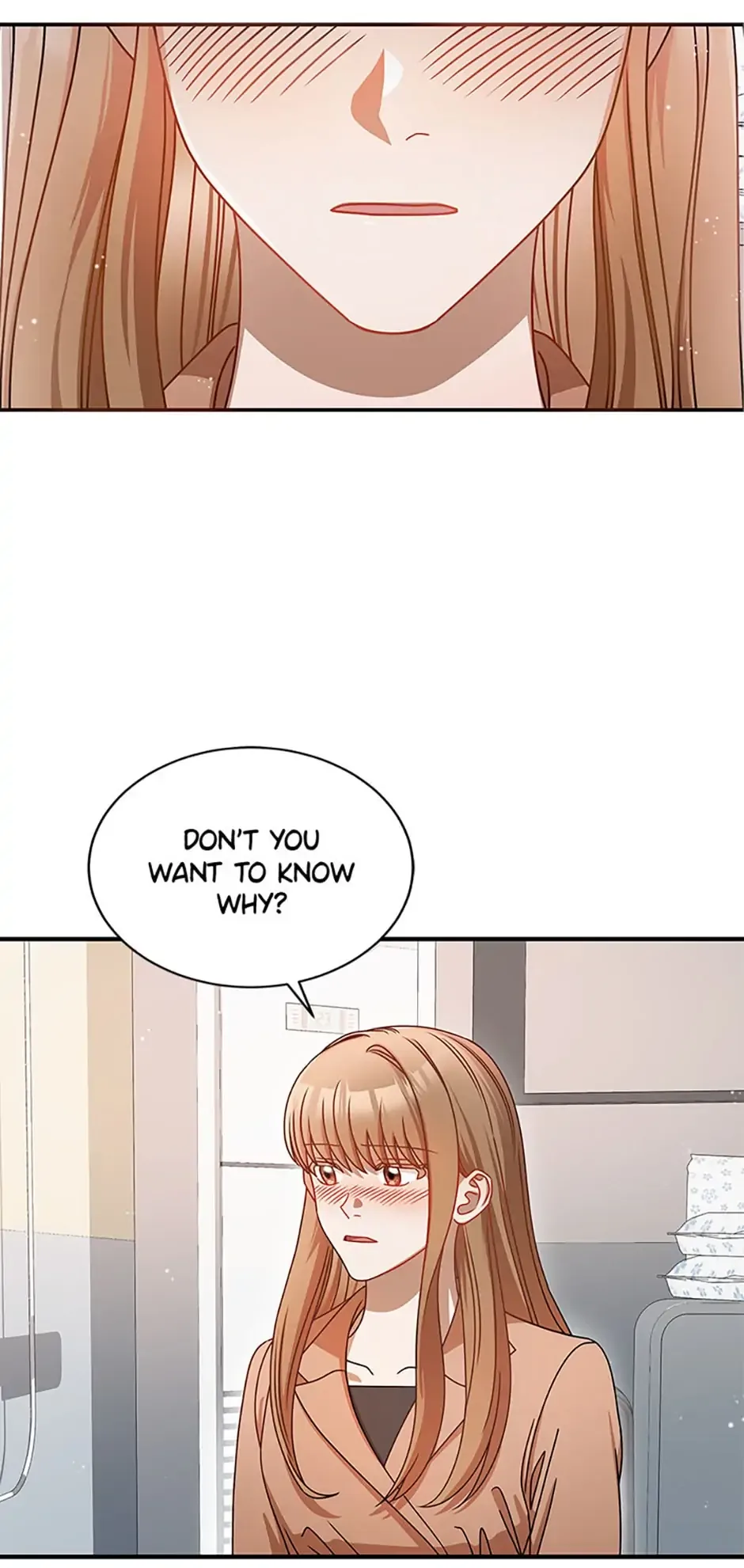 I Confessed to the Boss Chapter 8 page 15
