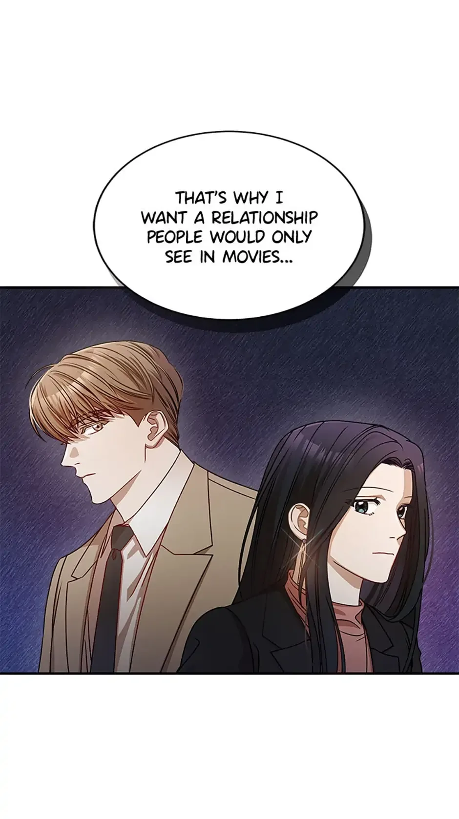 I Confessed to the Boss Chapter 8 page 24