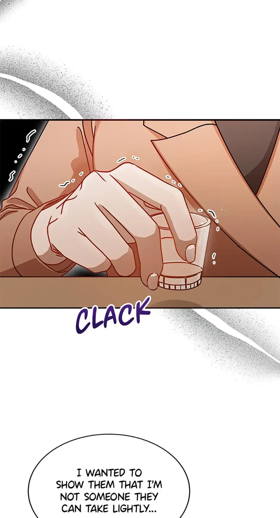 I Confessed to the Boss Chapter 8 page 22