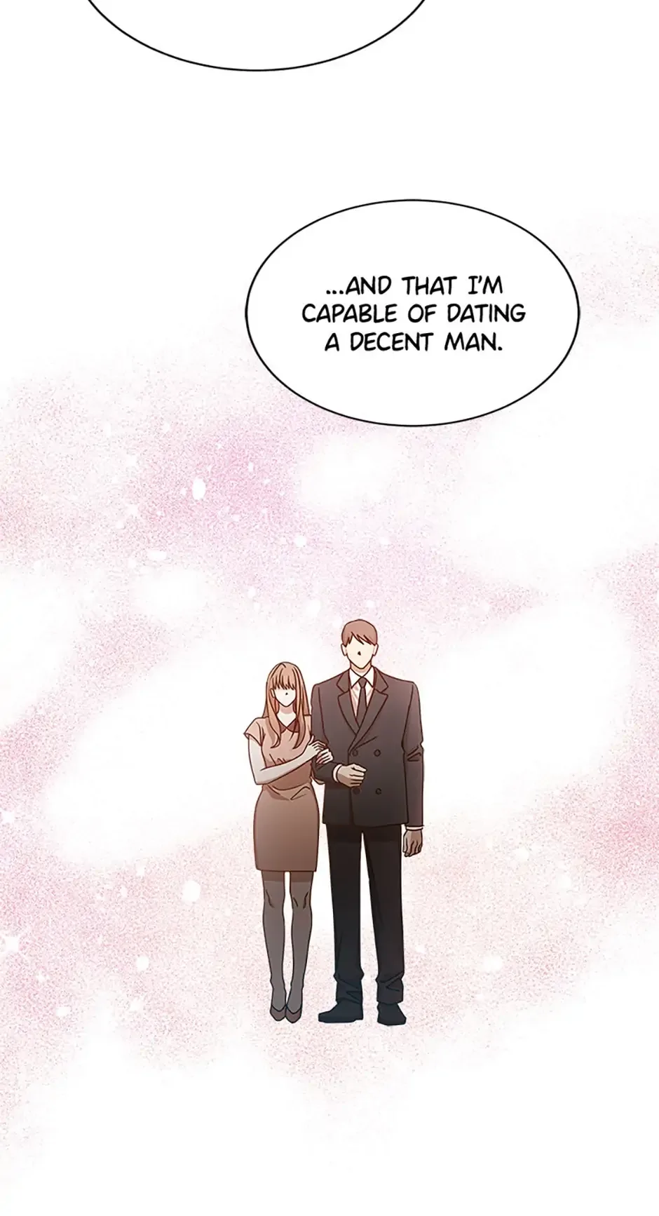 I Confessed to the Boss Chapter 8 page 23