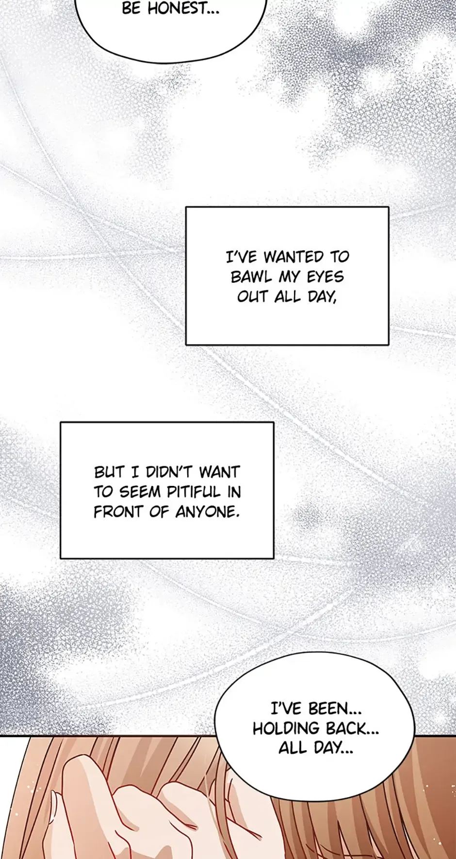I Confessed to the Boss Chapter 8 page 31