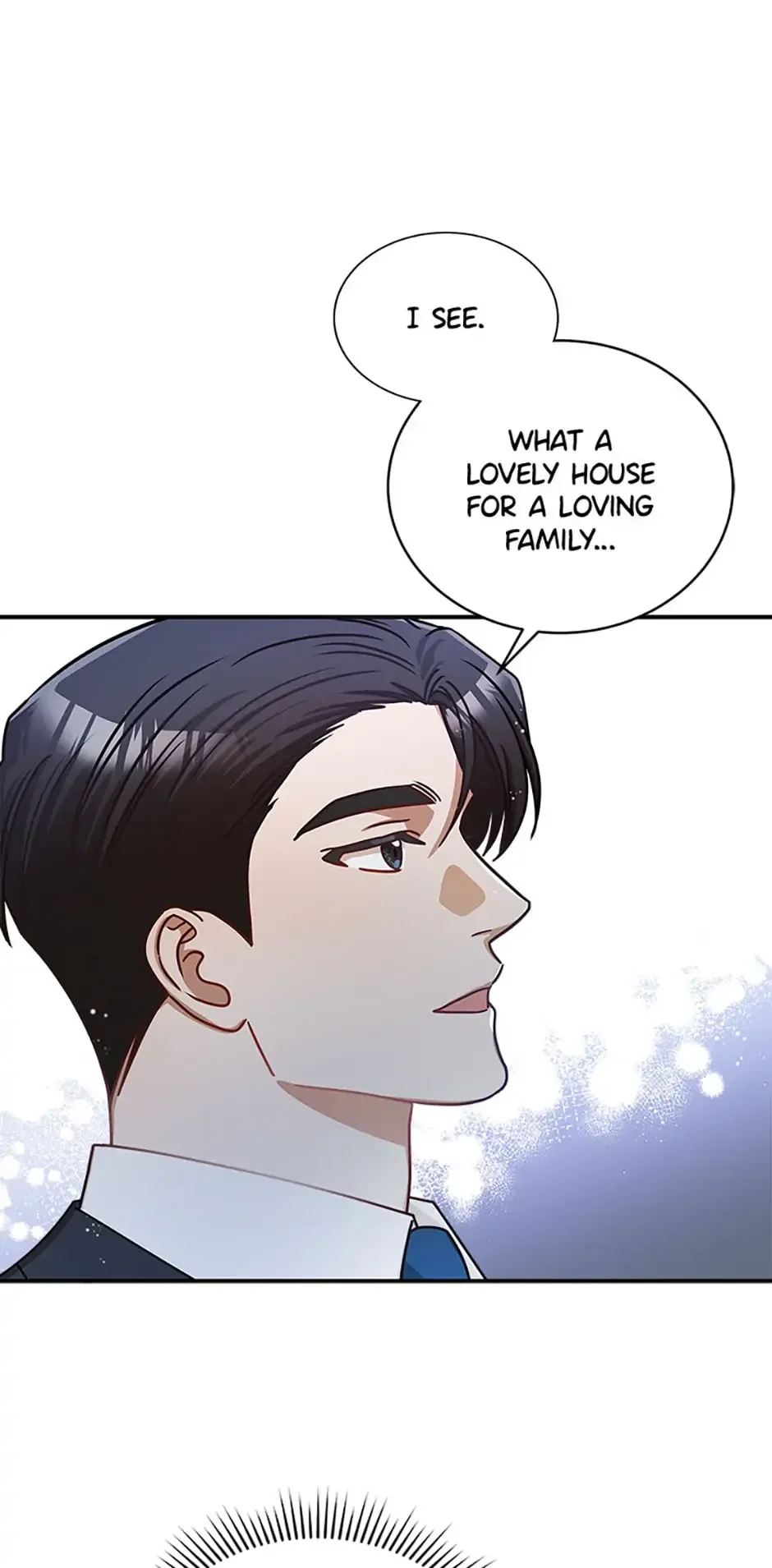 I Confessed to the Boss Chapter 8 page 43