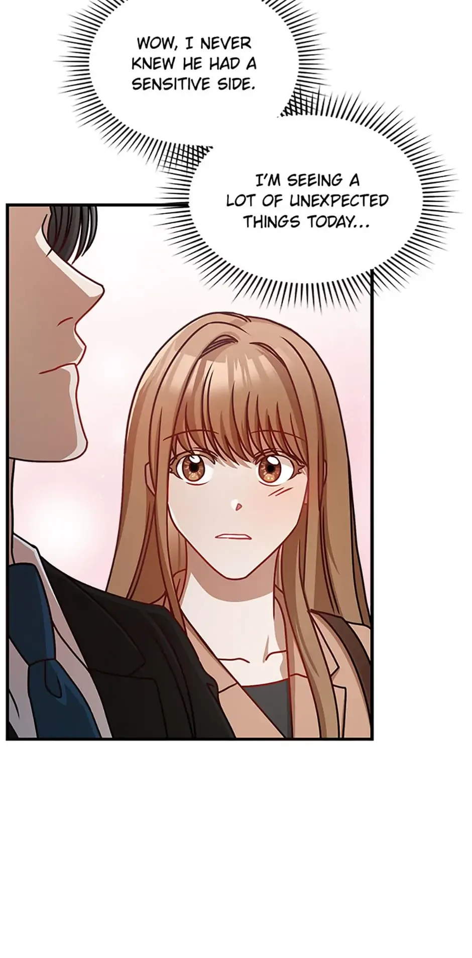 I Confessed to the Boss Chapter 8 page 44