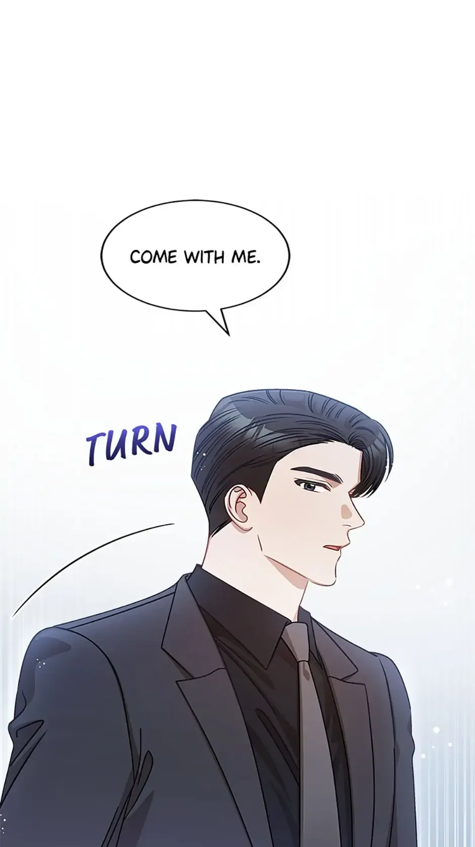 I Confessed to the Boss Chapter 10 page 10