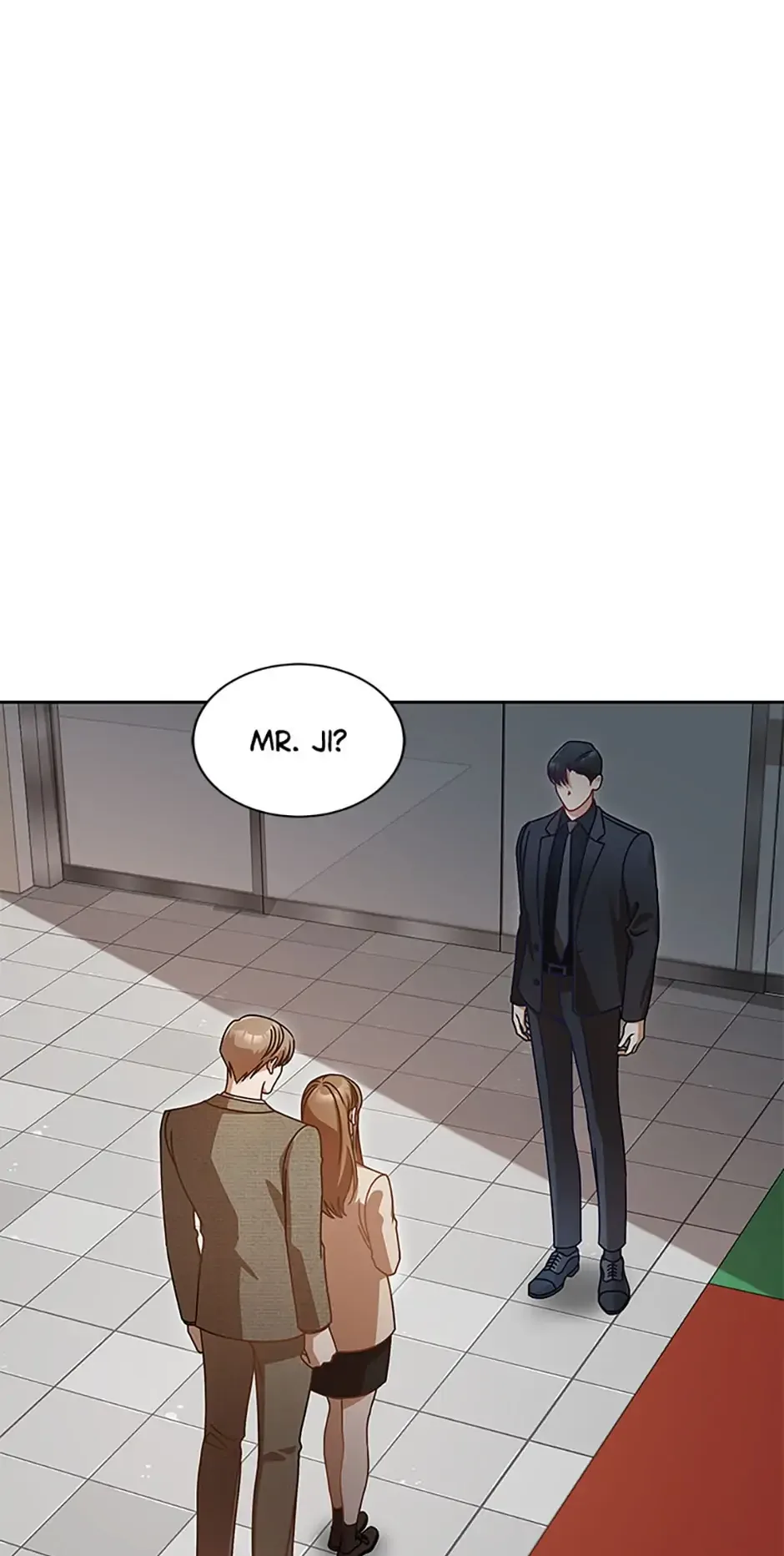 I Confessed to the Boss Chapter 10 page 2