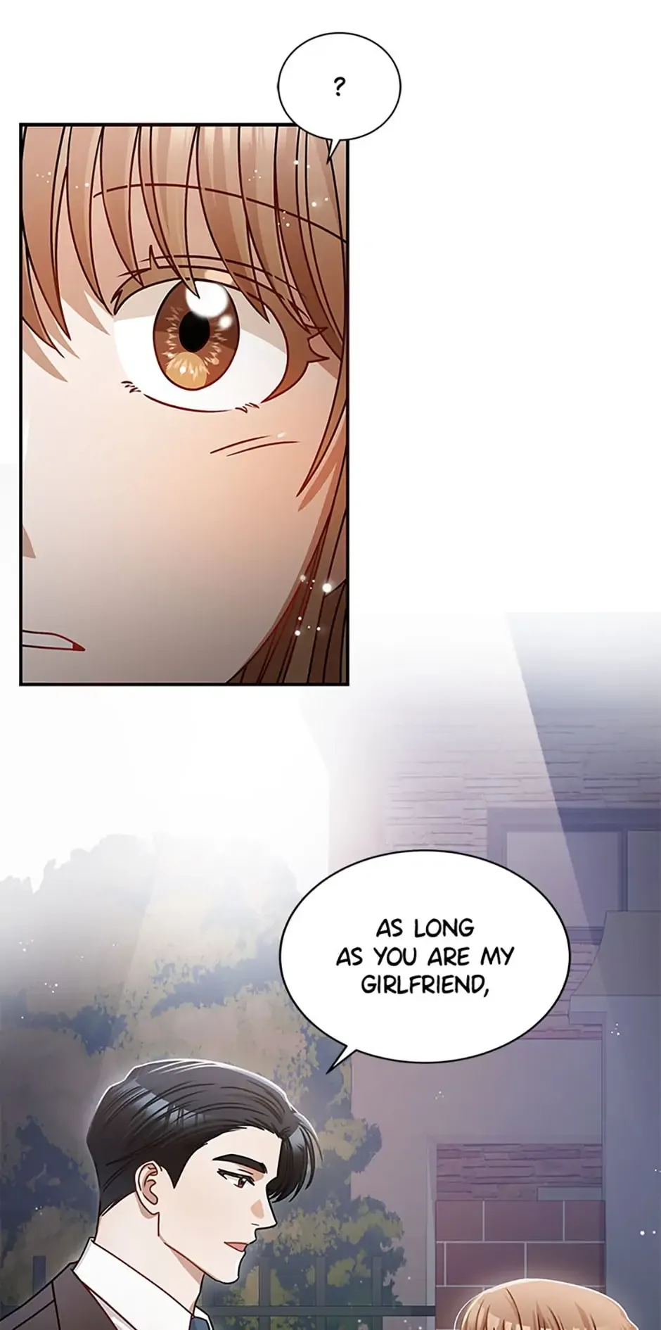 I Confessed to the Boss Chapter 8 page 57