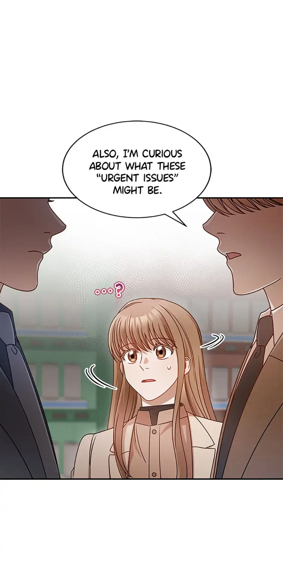 I Confessed to the Boss Chapter 10 page 6
