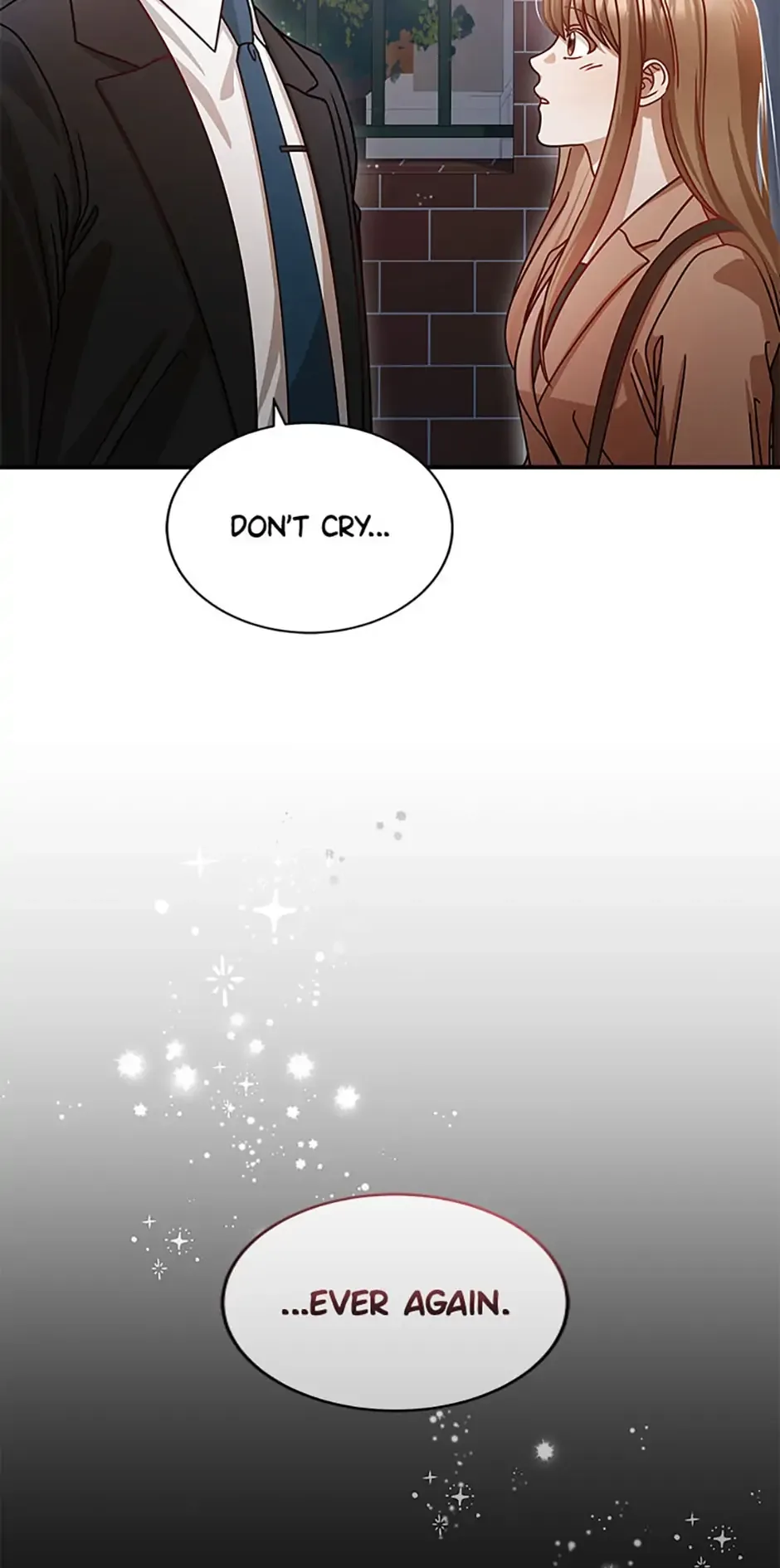 I Confessed to the Boss Chapter 8 page 58