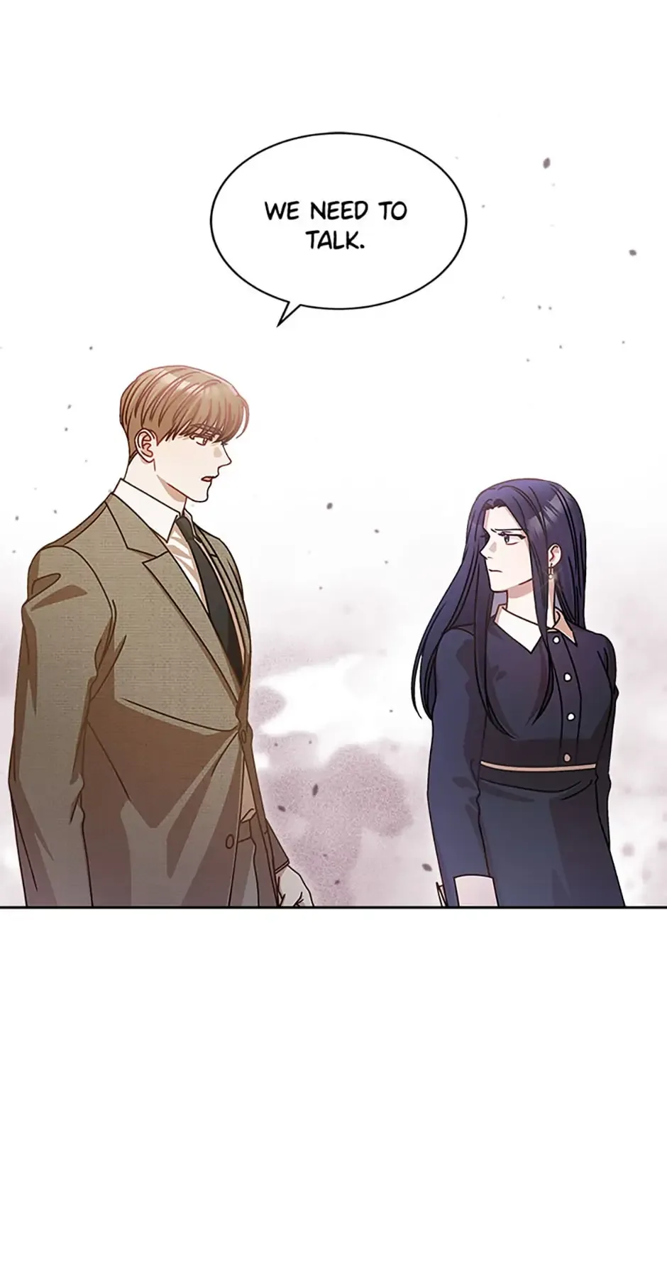 I Confessed to the Boss Chapter 10 page 42