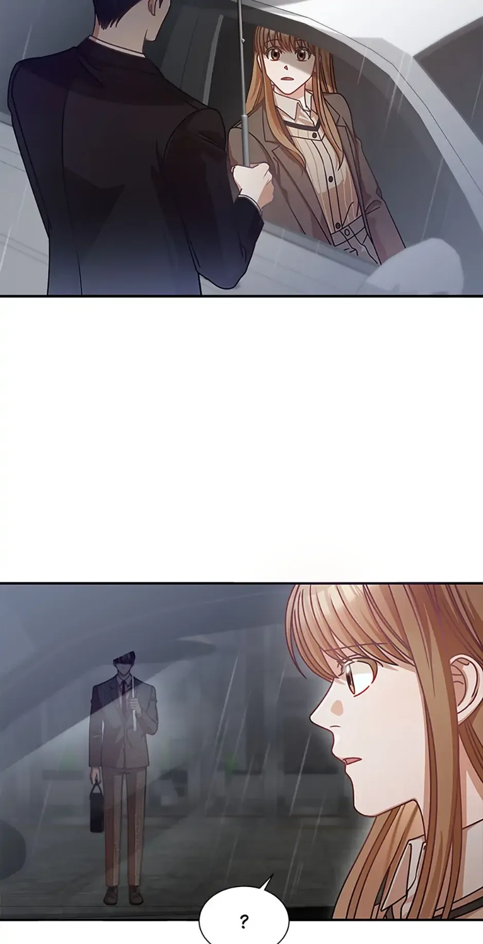 I Confessed to the Boss Chapter 12 page 4