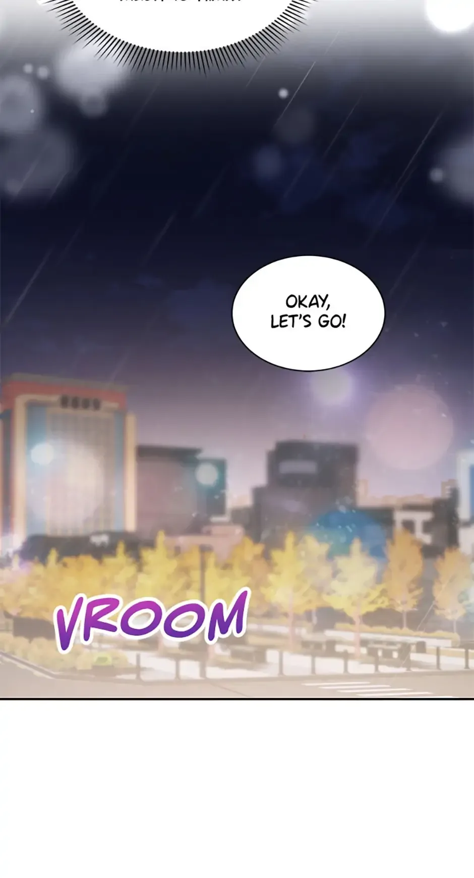 I Confessed to the Boss Chapter 12 page 17