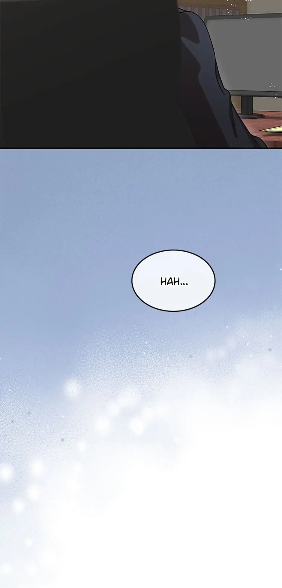 I Confessed to the Boss Chapter 10 page 37
