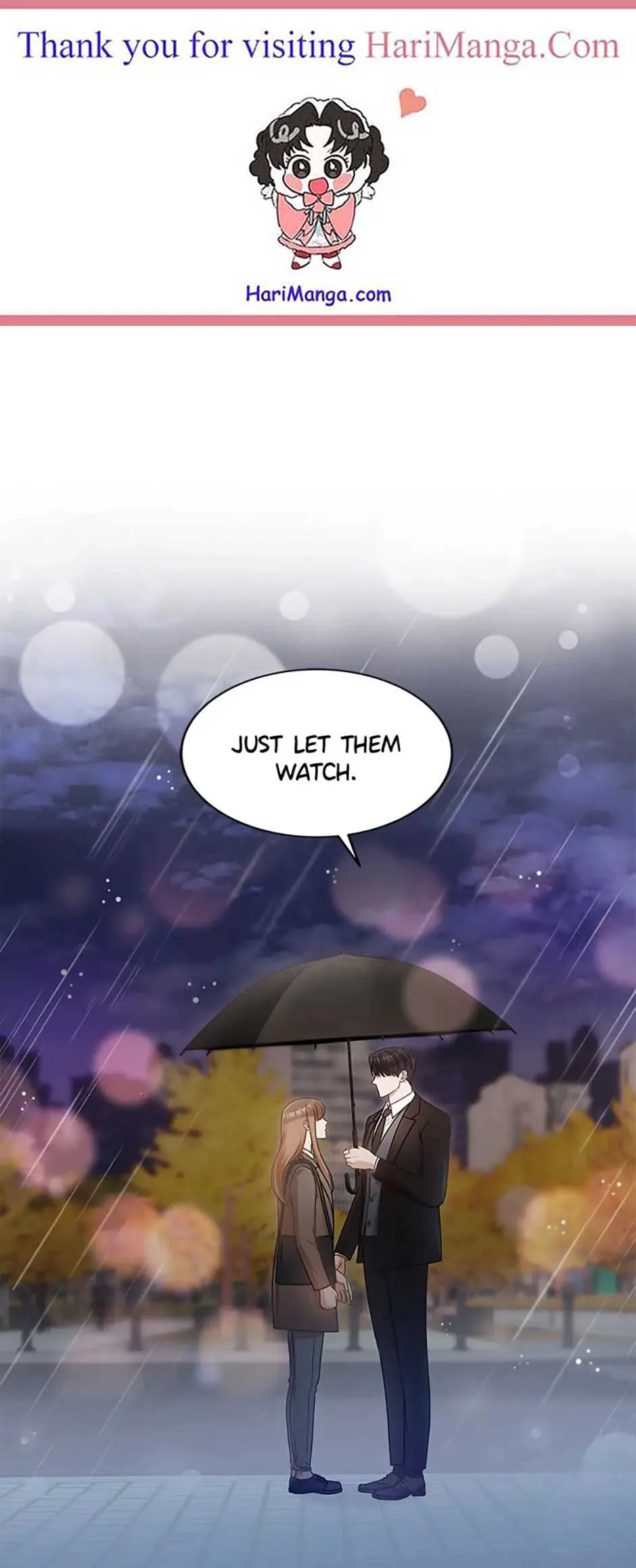 I Confessed to the Boss Chapter 12 page 2