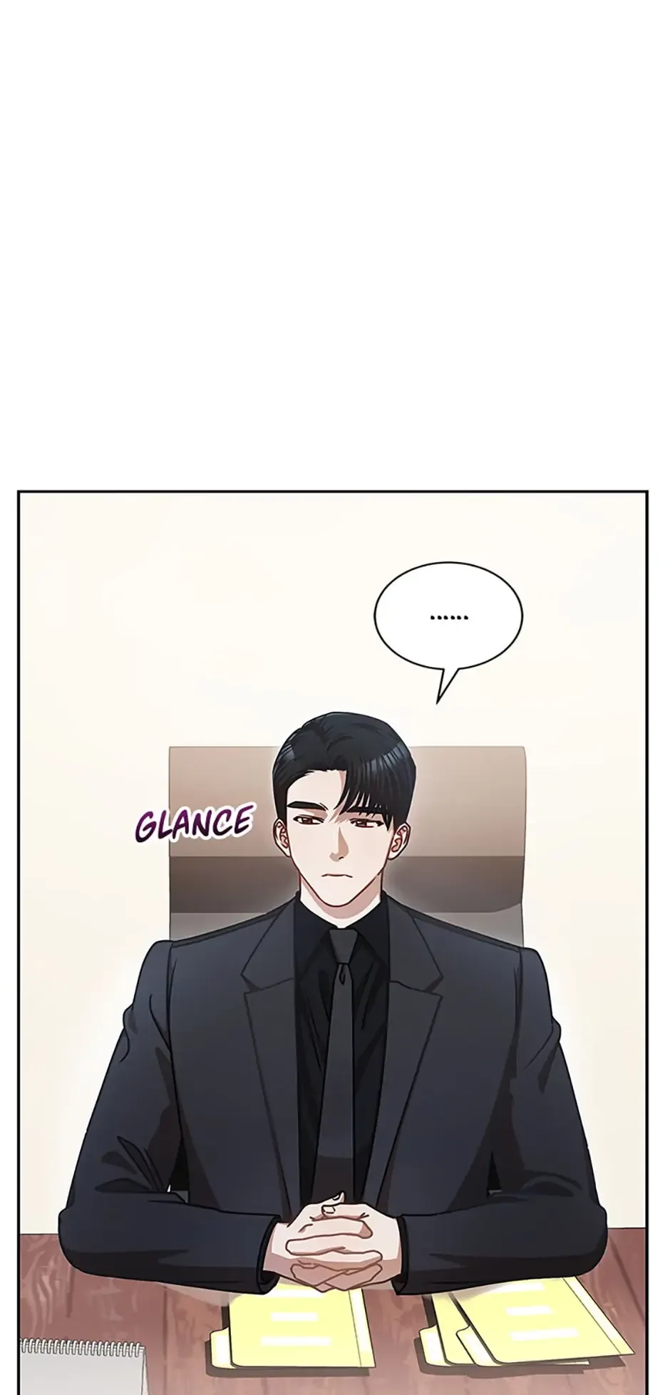 I Confessed to the Boss Chapter 10 page 34
