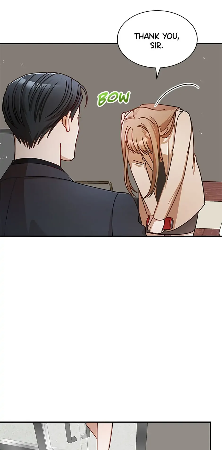 I Confessed to the Boss Chapter 10 page 31
